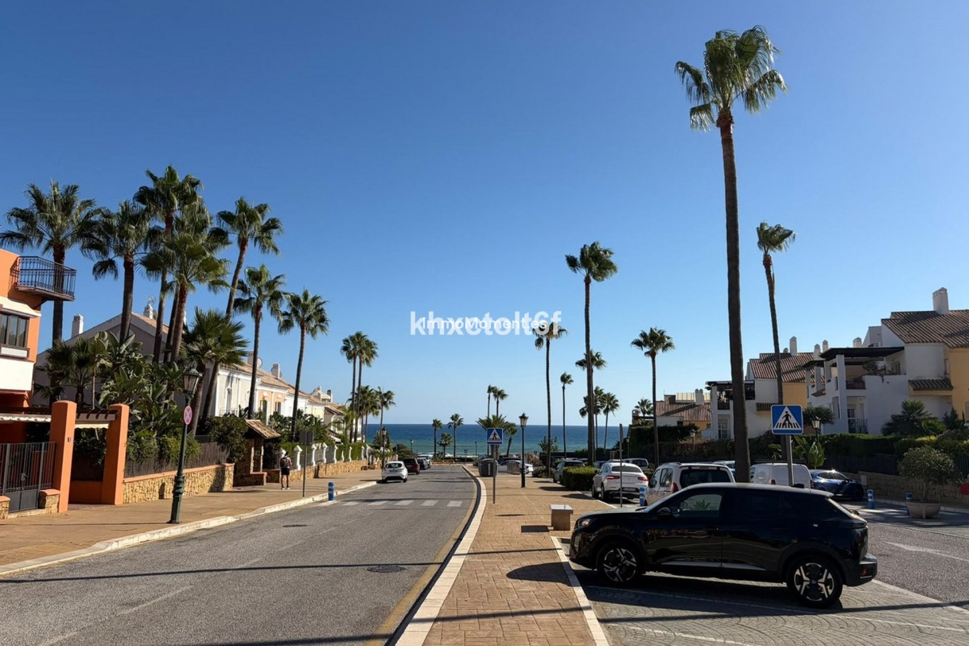 Wiederverkauf - Wohnung - Marbella - Marbella Centro
