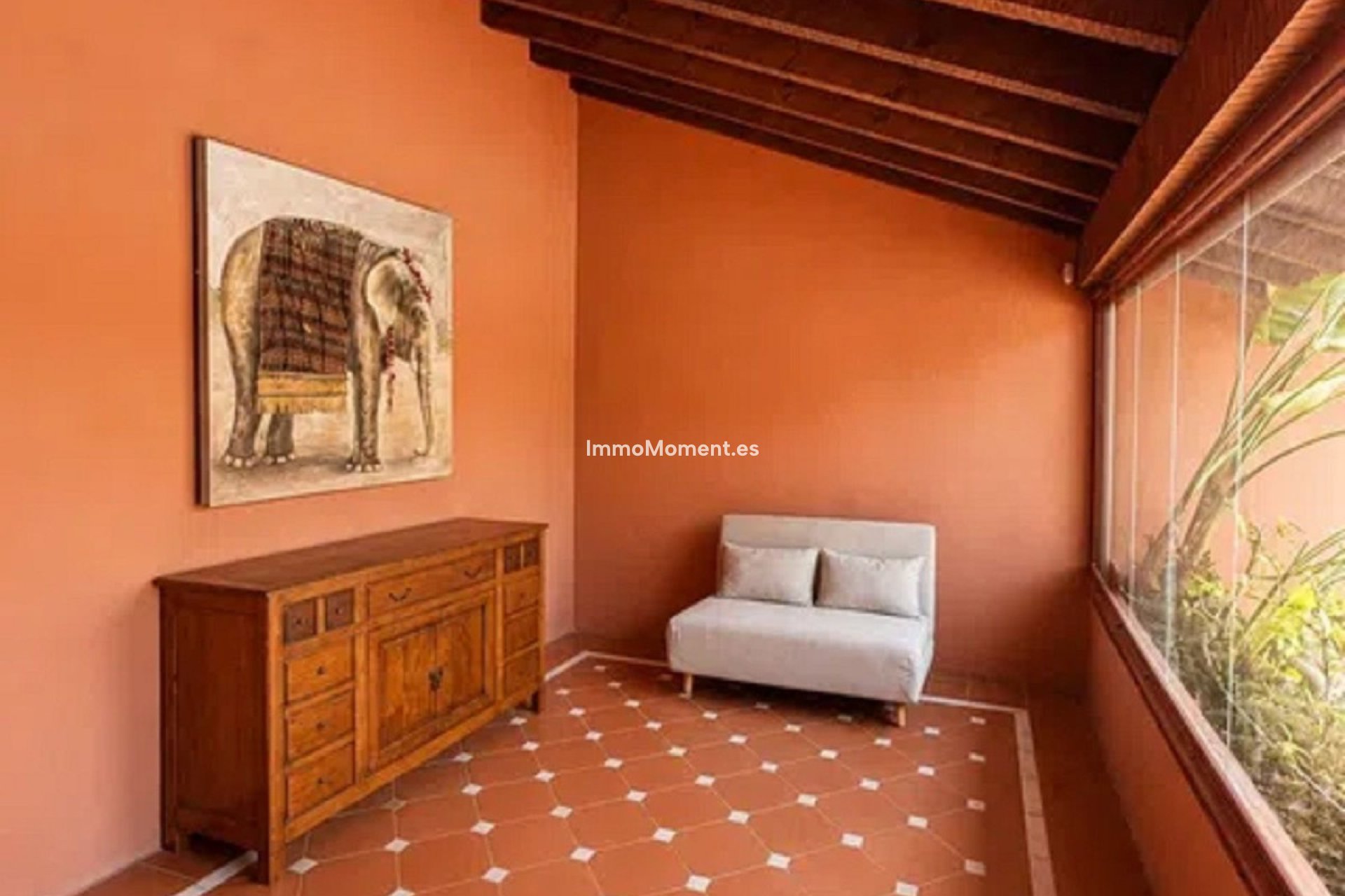 Wiederverkauf - Wohnung - Marbella - Marbella Centro