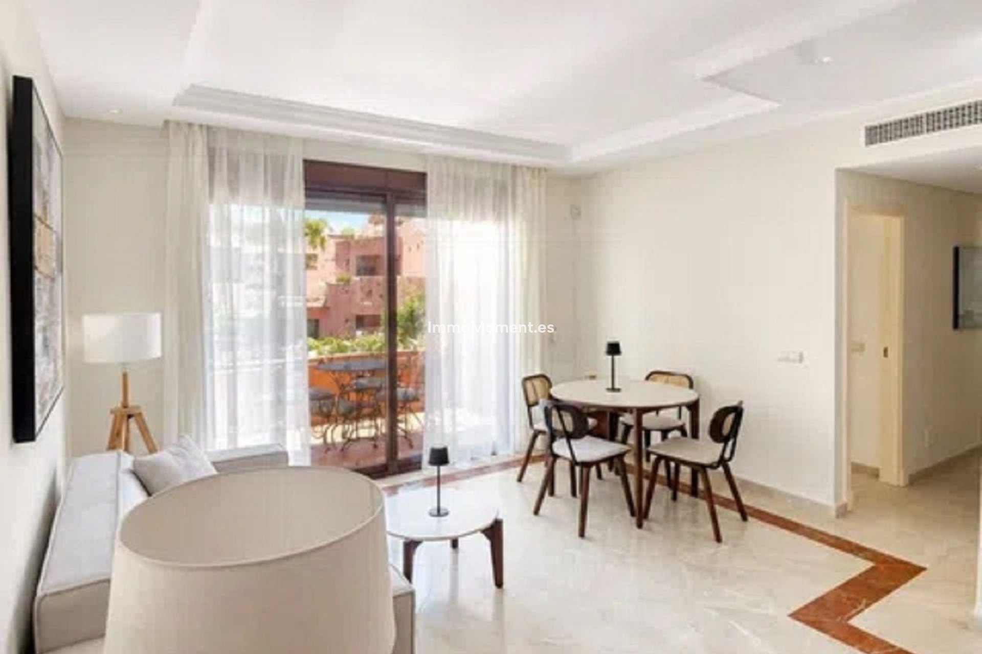 Wiederverkauf - Wohnung - Marbella - Marbella Centro