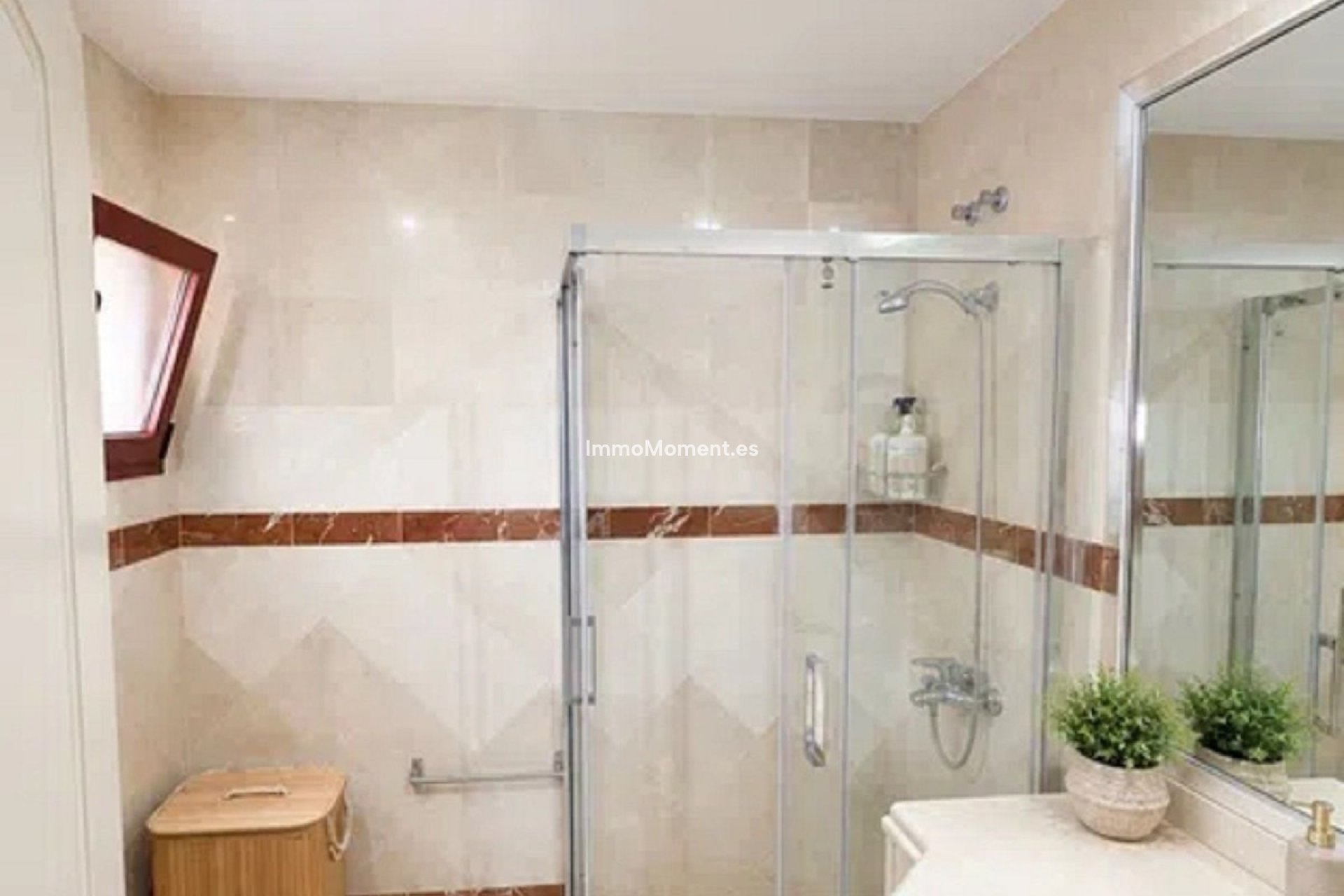 Wiederverkauf - Wohnung - Marbella - Marbella Centro