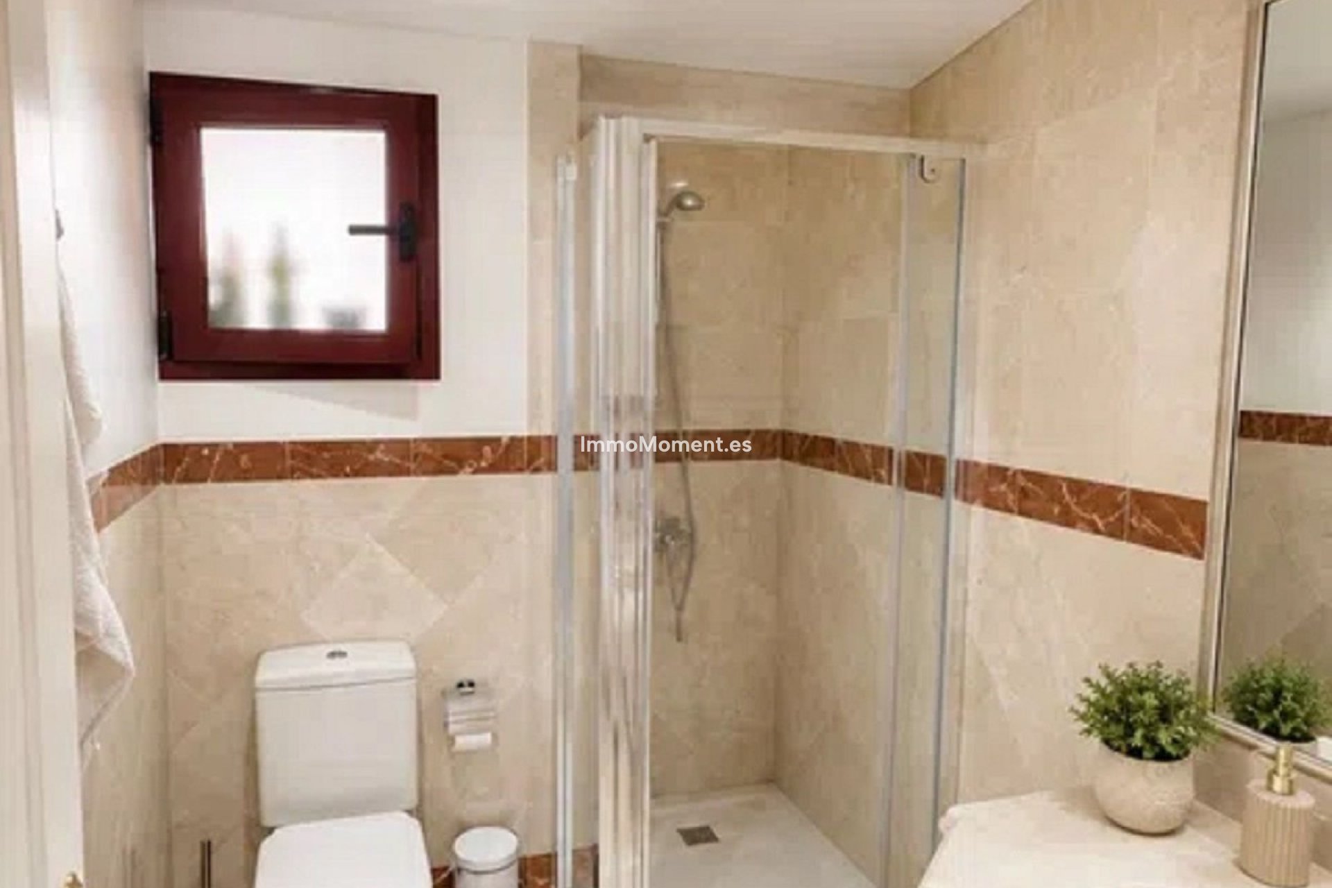 Wiederverkauf - Wohnung - Marbella - Marbella Centro