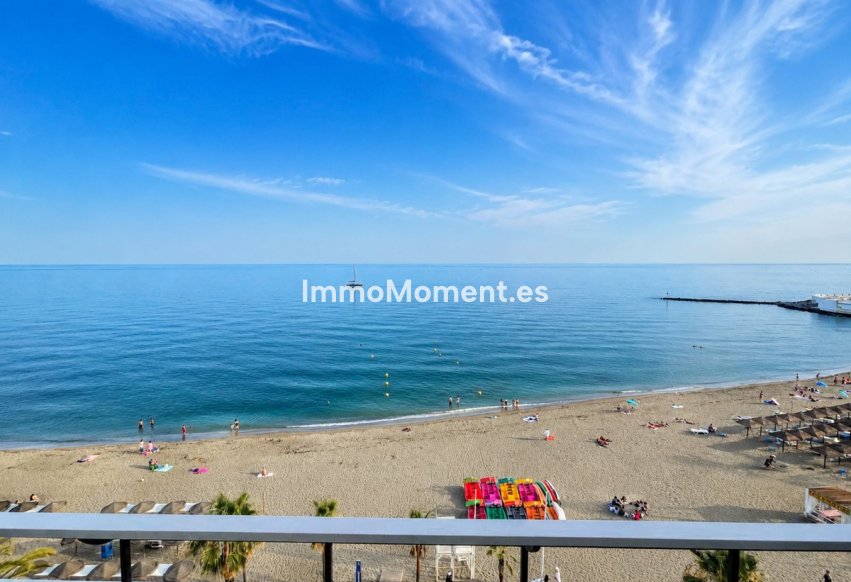 Wiederverkauf - Wohnung - Marbella - Marbella Centro