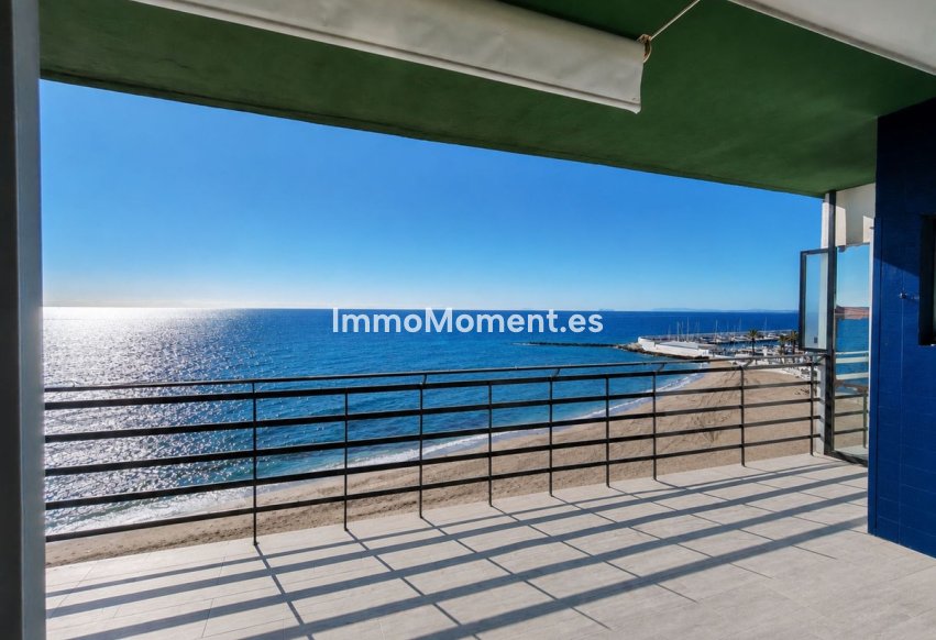 Wiederverkauf - Wohnung - Marbella - Marbella Centro
