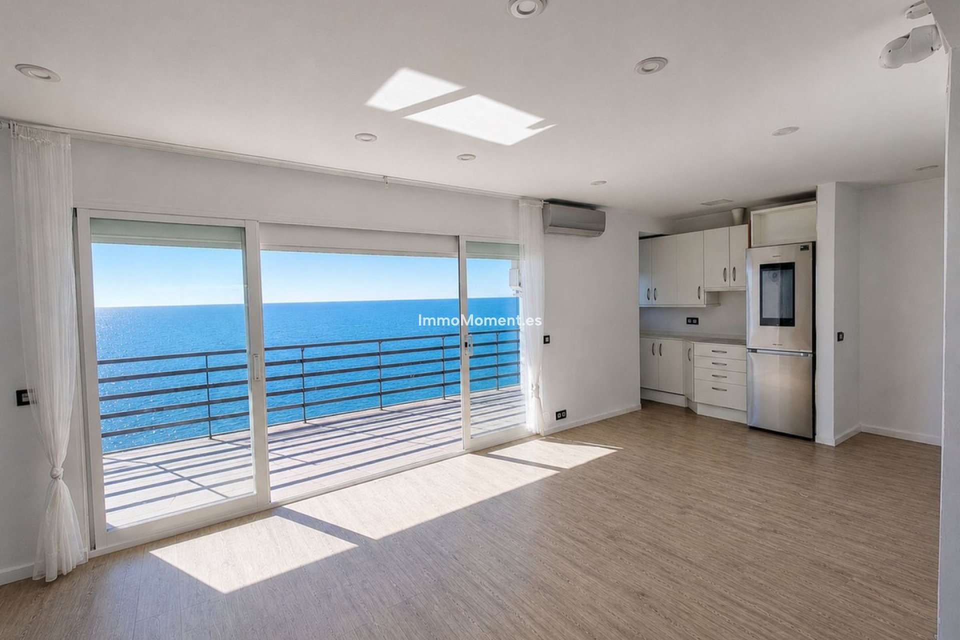 Wiederverkauf - Wohnung - Marbella - Marbella Centro