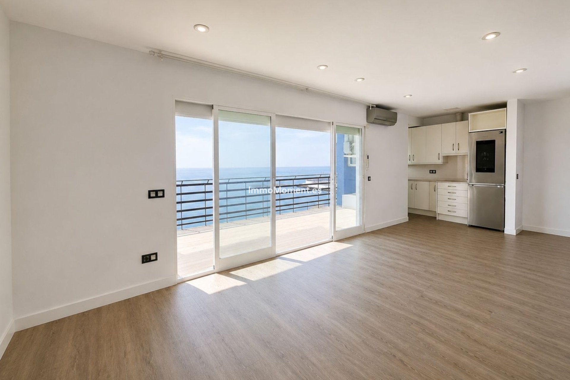 Wiederverkauf - Wohnung - Marbella - Marbella Centro