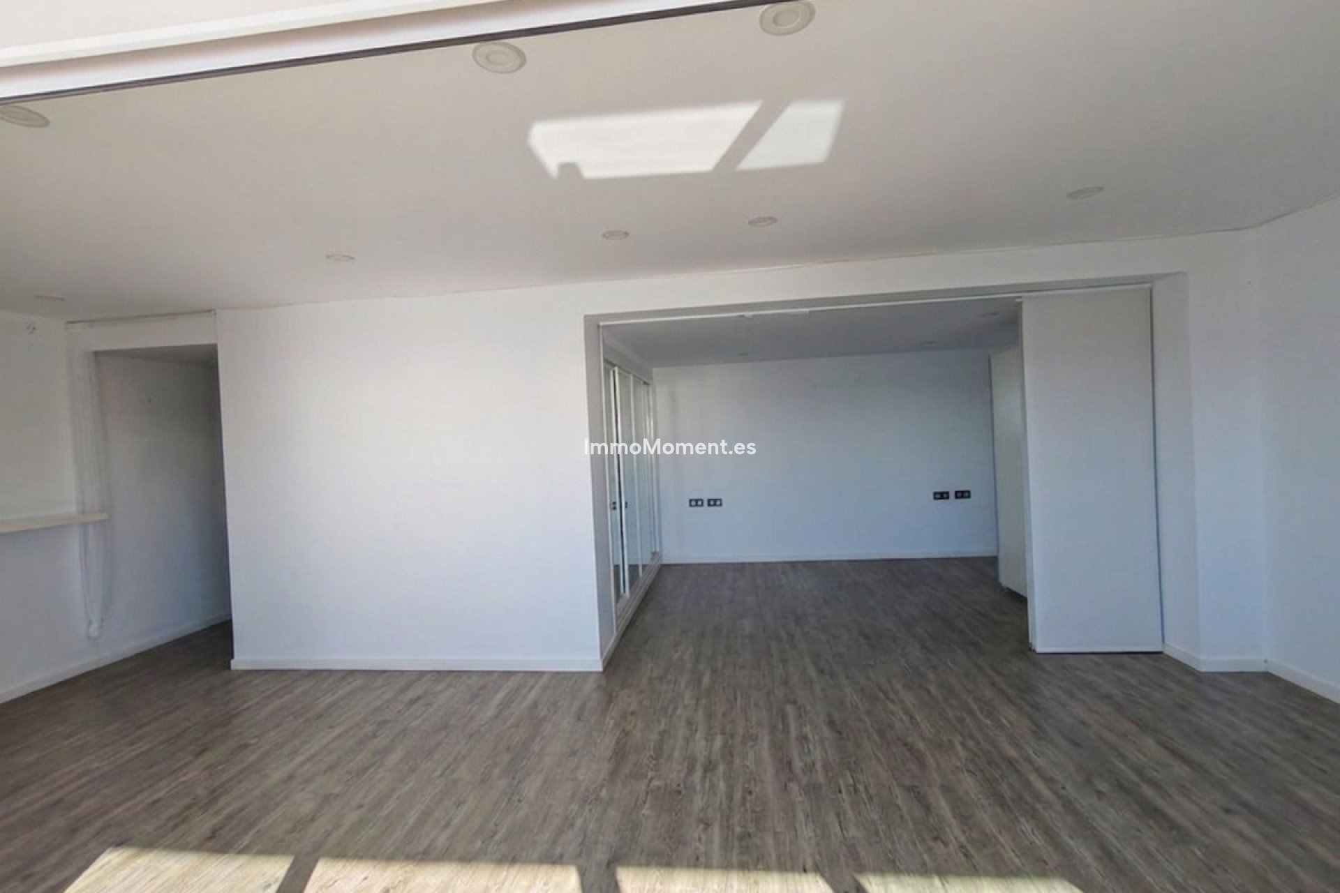 Wiederverkauf - Wohnung - Marbella - Marbella Centro