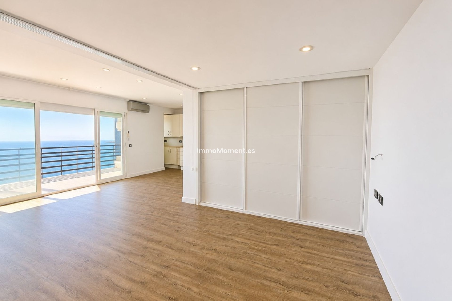 Wiederverkauf - Wohnung - Marbella - Marbella Centro
