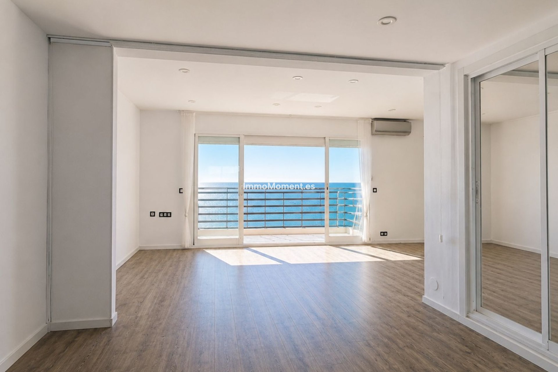 Wiederverkauf - Wohnung - Marbella - Marbella Centro
