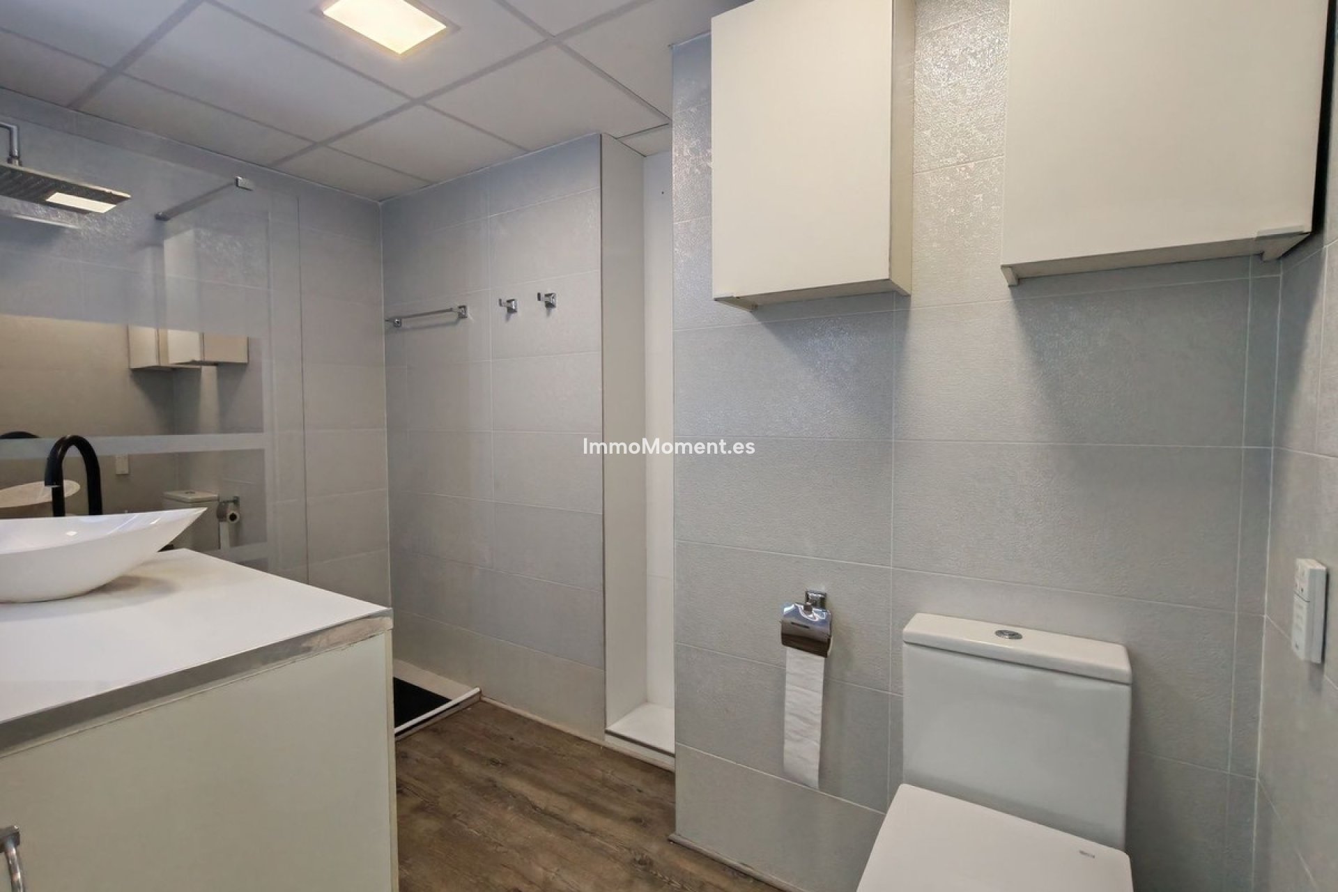 Wiederverkauf - Wohnung - Marbella - Marbella Centro