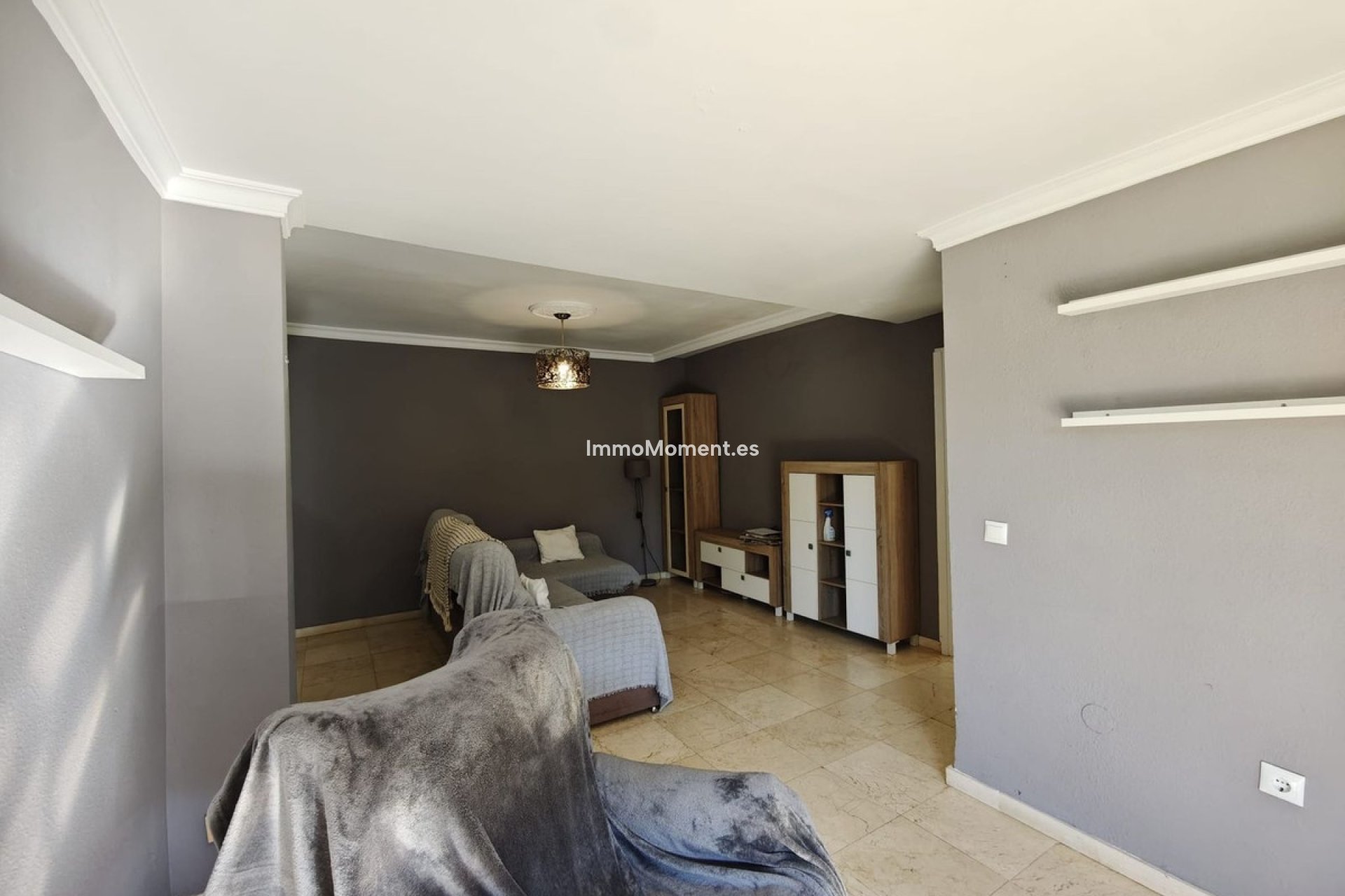 Wiederverkauf - Wohnung - Marbella - Marbella Centro