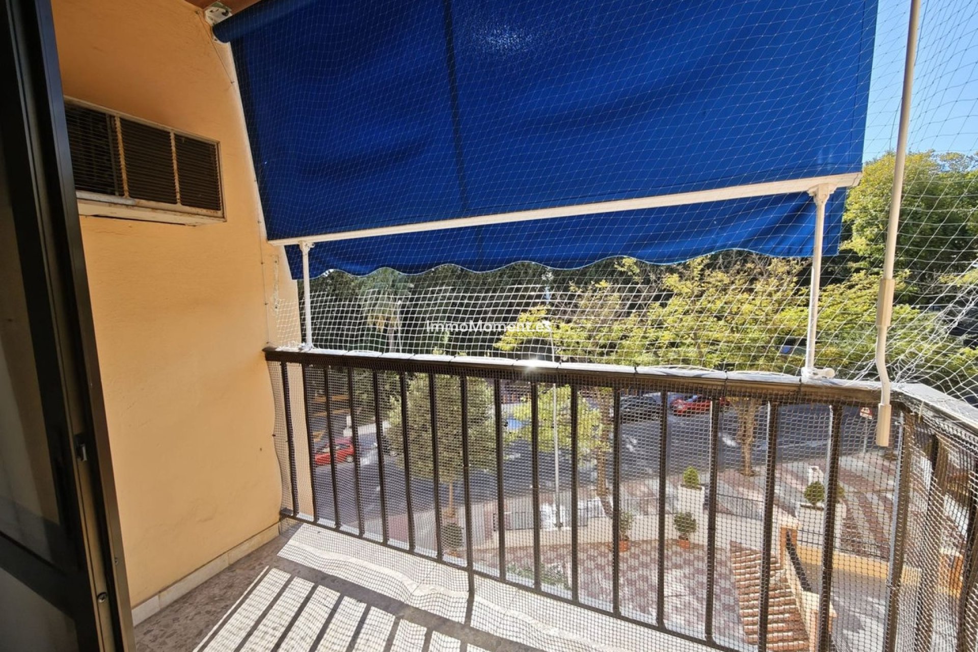 Wiederverkauf - Wohnung - Marbella - Marbella Centro