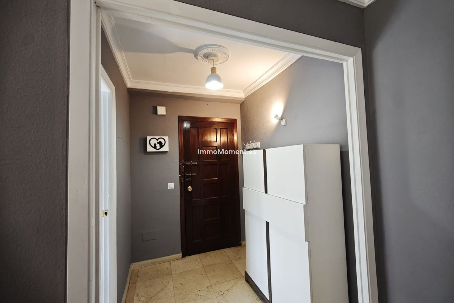 Wiederverkauf - Wohnung - Marbella - Marbella Centro