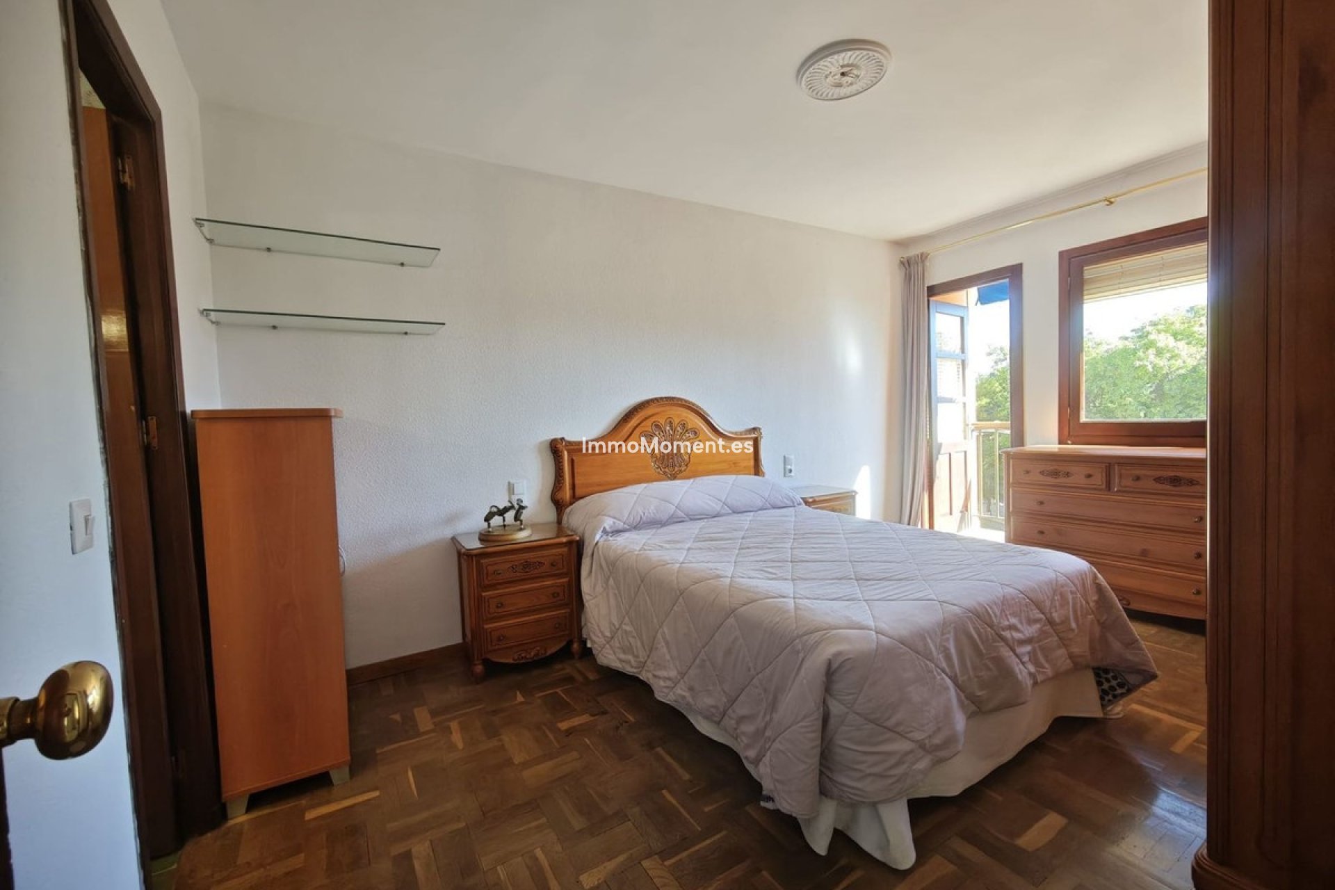 Wiederverkauf - Wohnung - Marbella - Marbella Centro