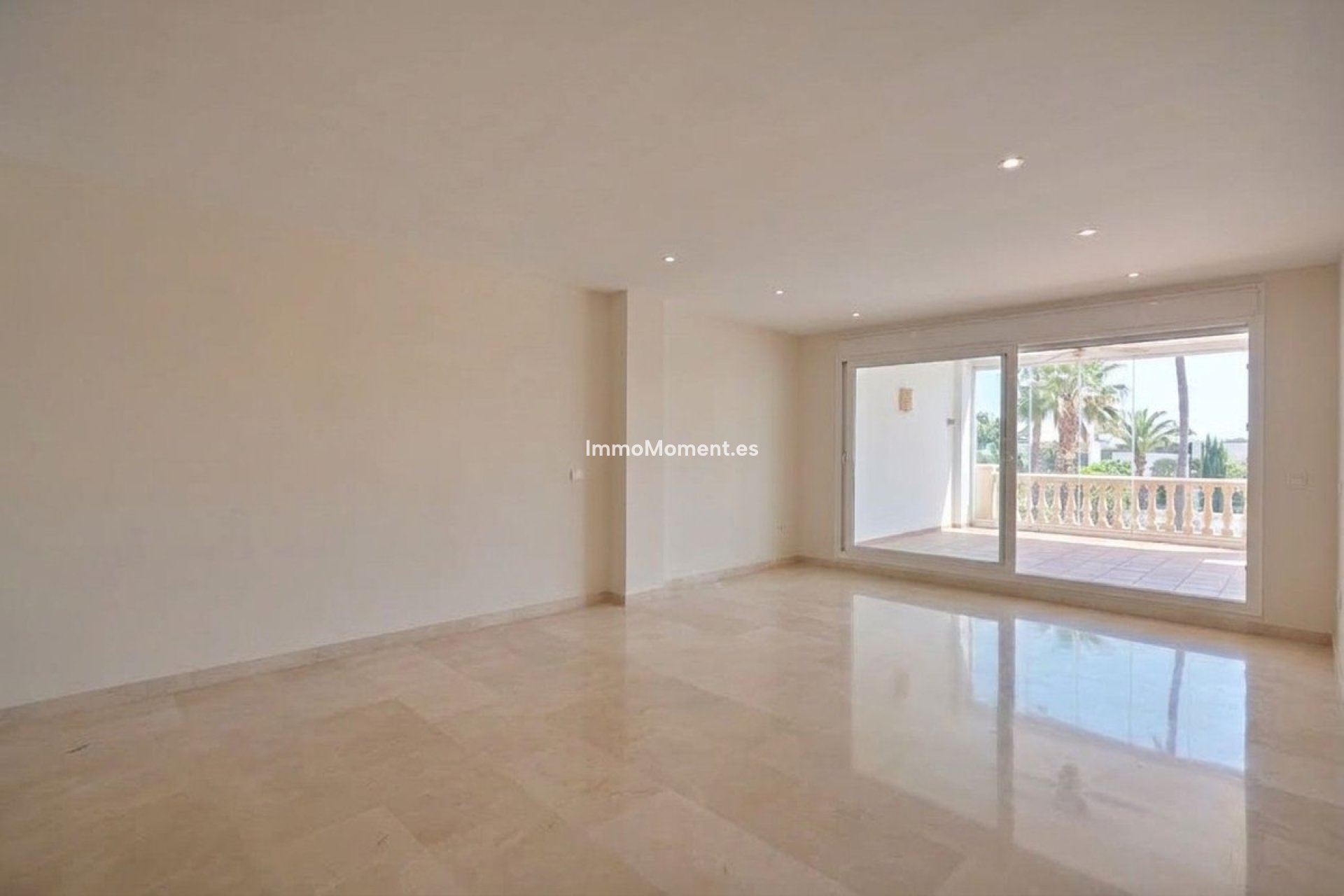 Wiederverkauf - Wohnung - Marbella - Marbella Centro