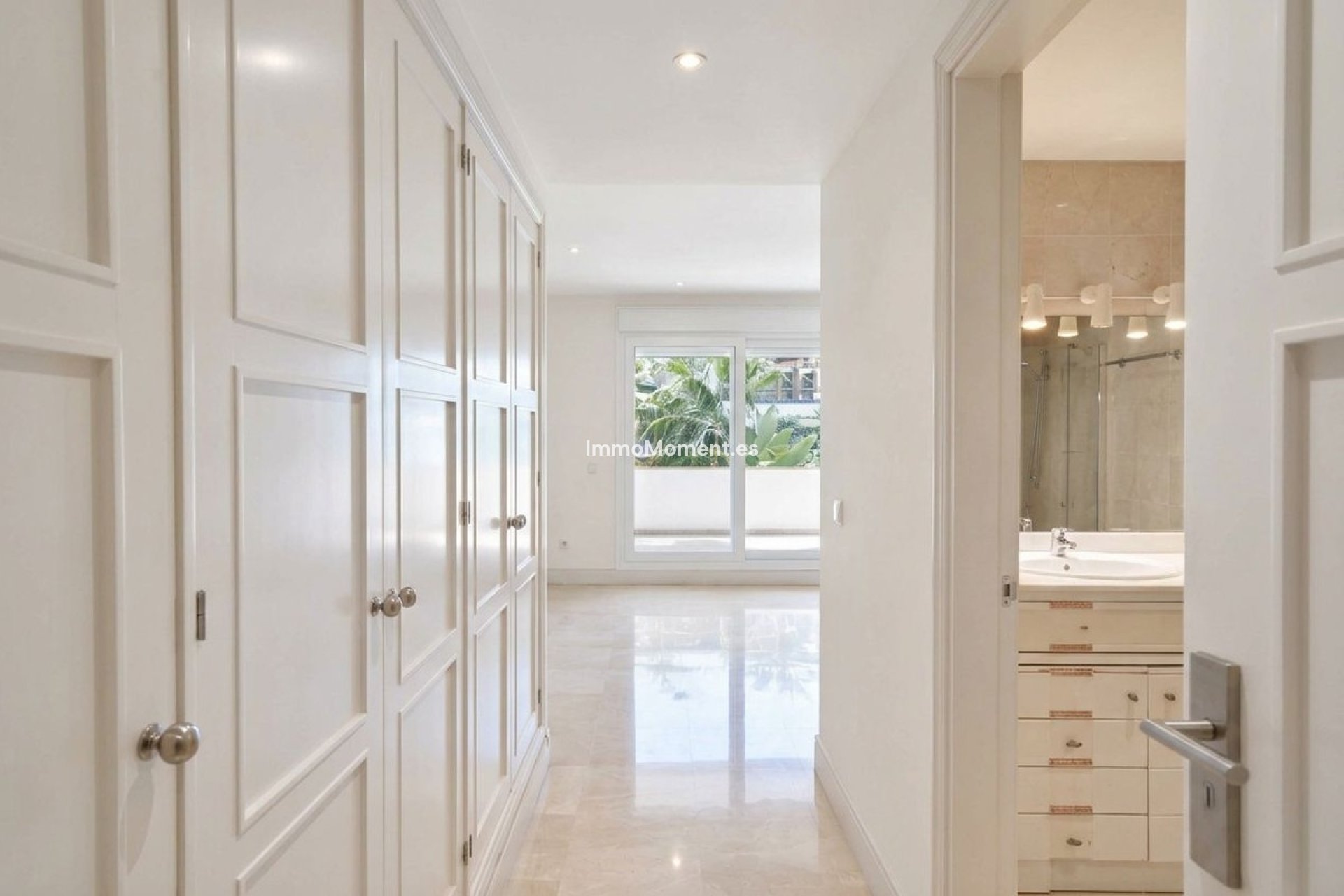 Wiederverkauf - Wohnung - Marbella - Marbella Centro