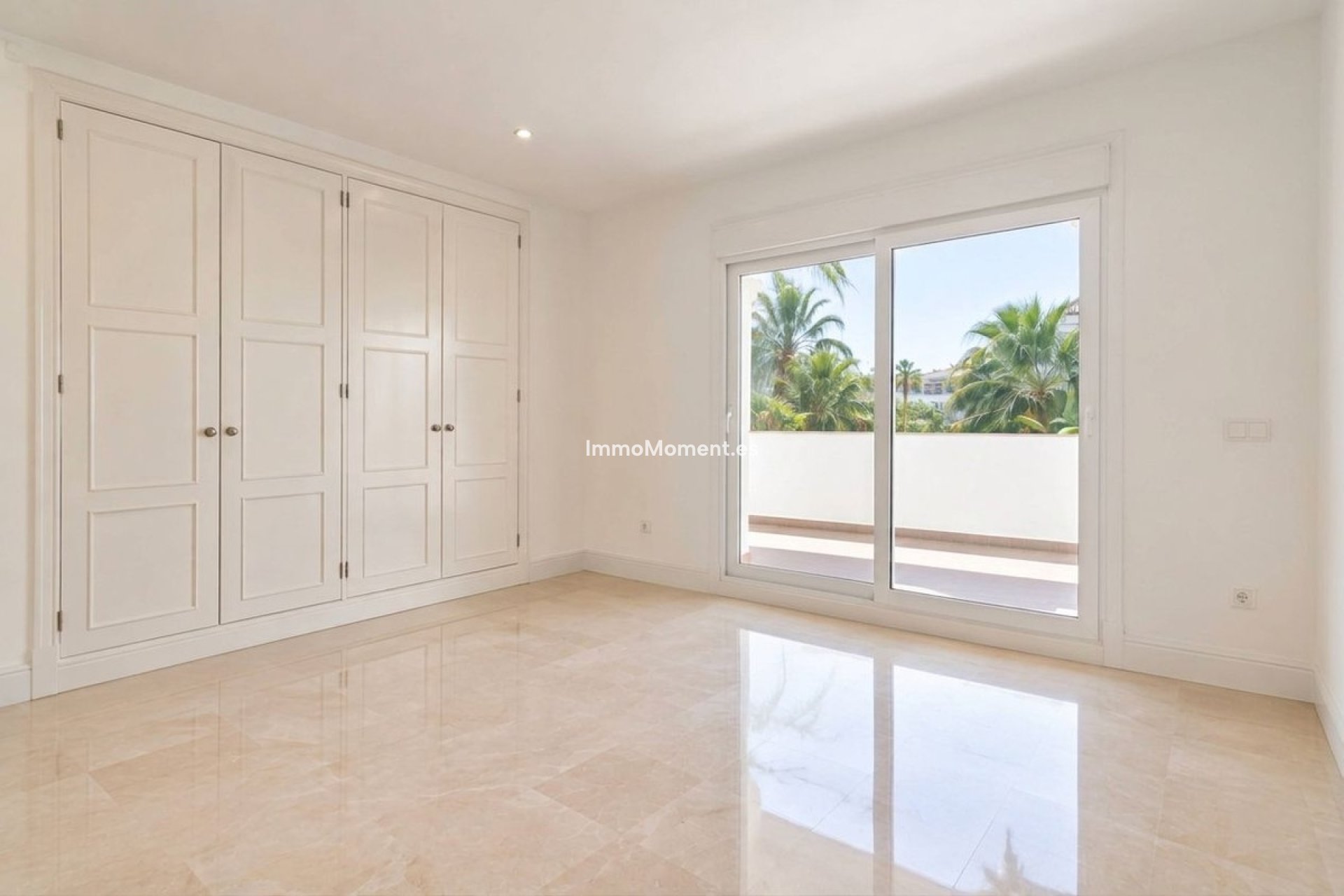 Wiederverkauf - Wohnung - Marbella - Marbella Centro