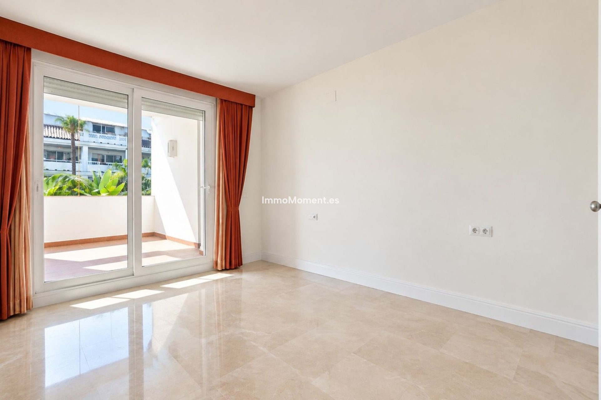 Wiederverkauf - Wohnung - Marbella - Marbella Centro
