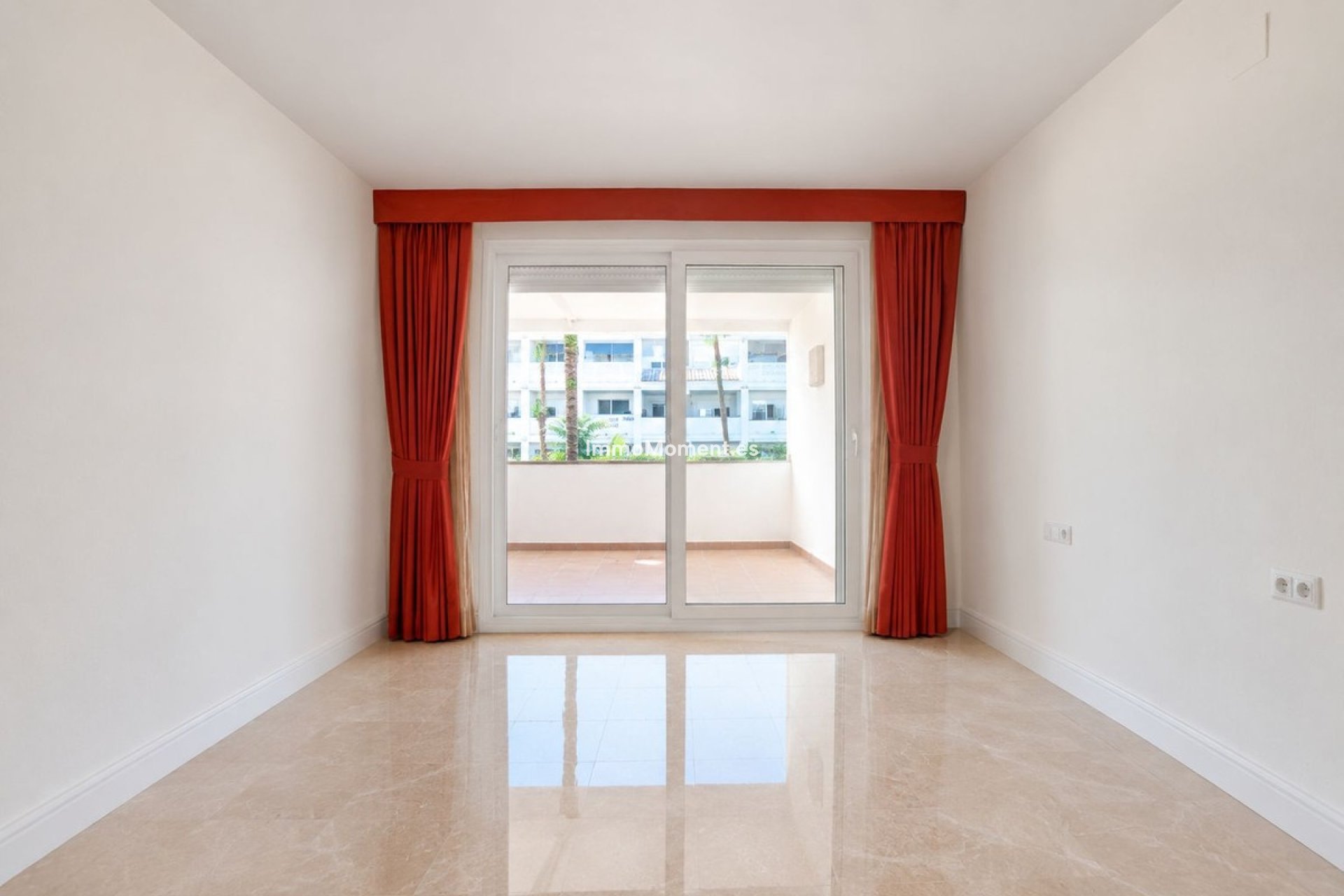 Wiederverkauf - Wohnung - Marbella - Marbella Centro