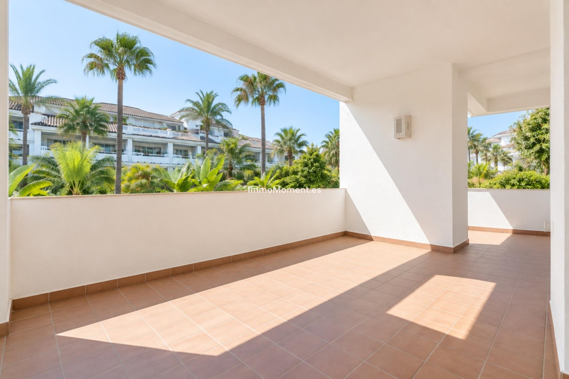 Wiederverkauf - Wohnung - Marbella - Marbella Centro