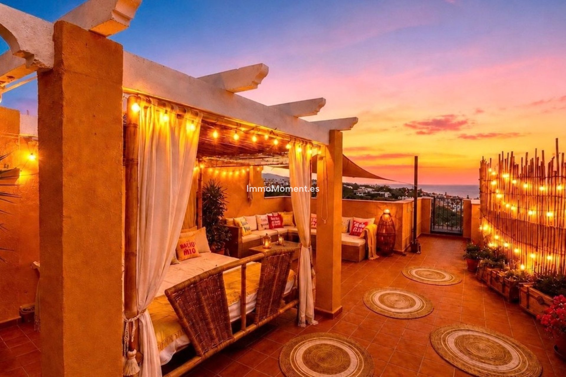 Wiederverkauf - Wohnung - Marbella - Marbella Centro