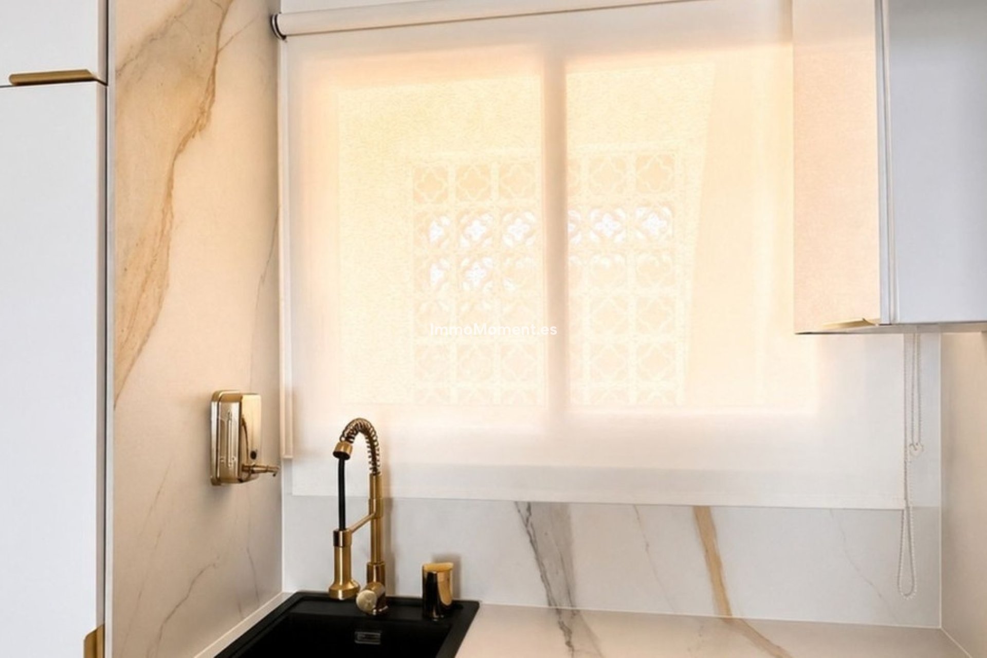 Wiederverkauf - Wohnung - Marbella - Marbella Centro