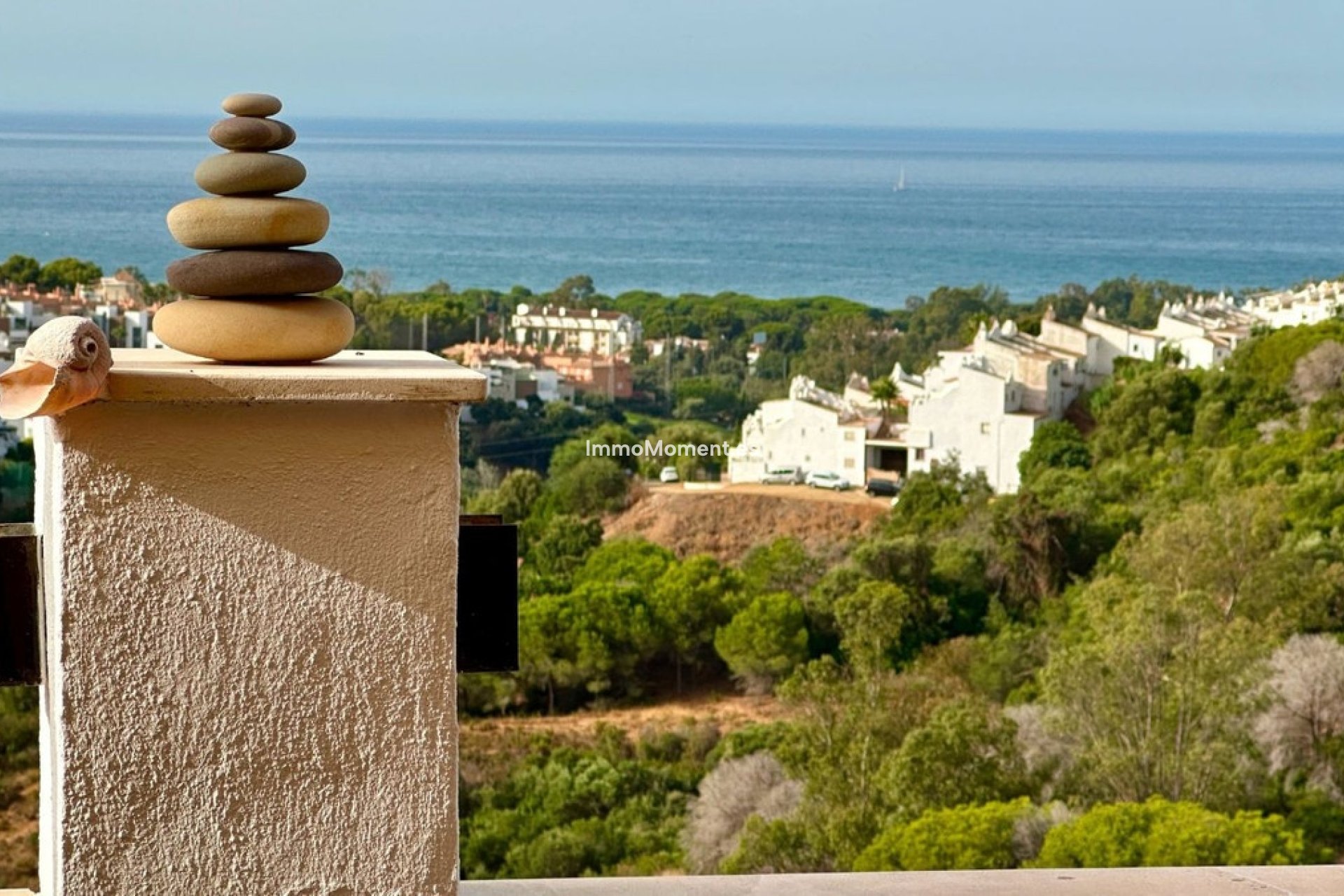 Wiederverkauf - Wohnung - Marbella - Marbella Centro