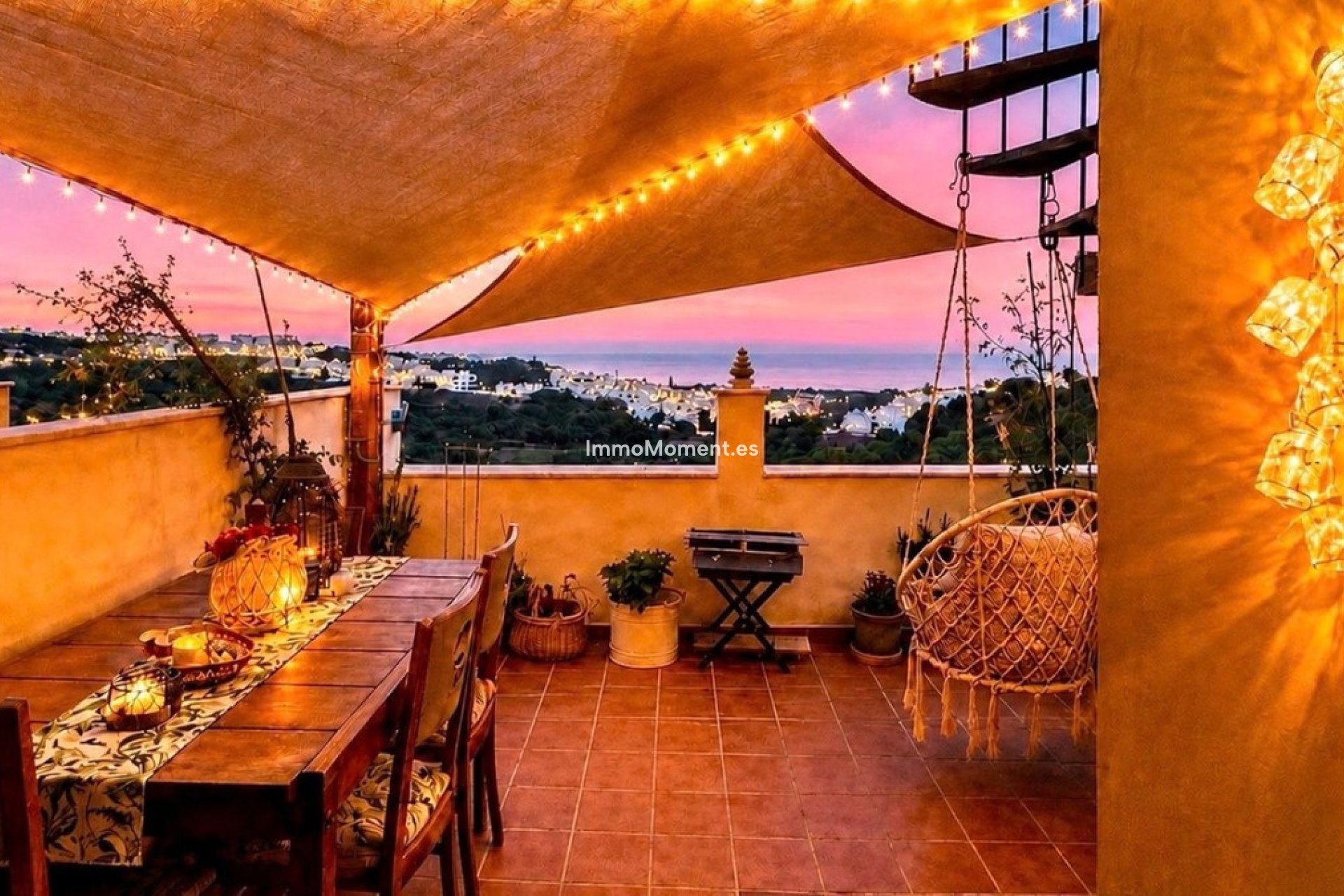 Wiederverkauf - Wohnung - Marbella - Marbella Centro