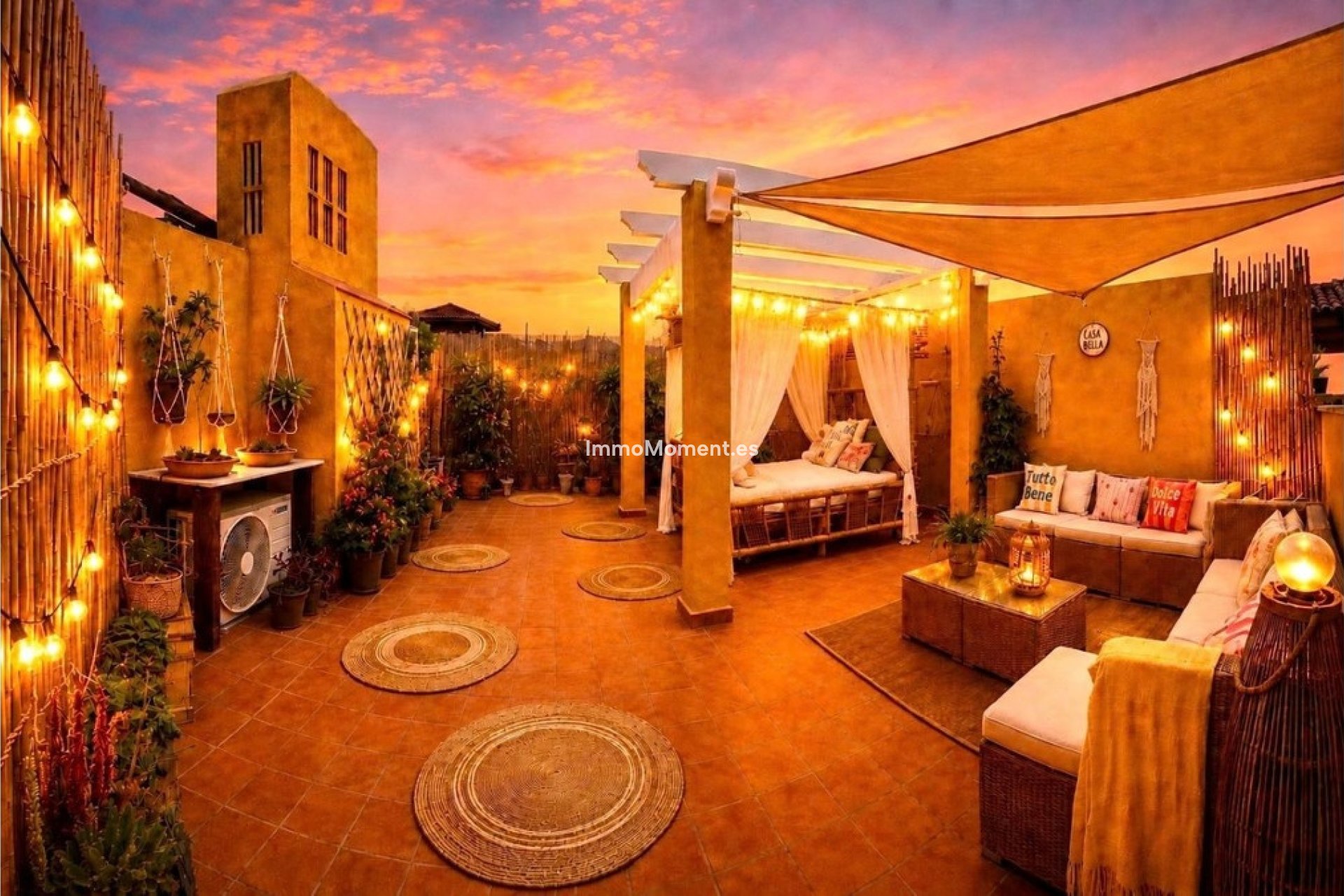 Wiederverkauf - Wohnung - Marbella - Marbella Centro