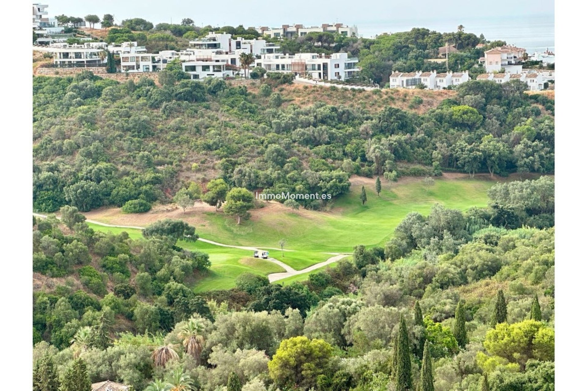 Wiederverkauf - Wohnung - Marbella - Marbella Centro