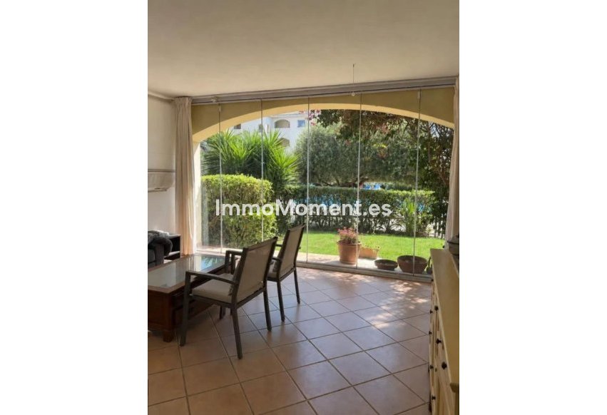 Wiederverkauf - Wohnung - Marbella - Marbella Centro