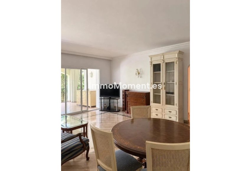 Wiederverkauf - Wohnung - Marbella - Marbella Centro