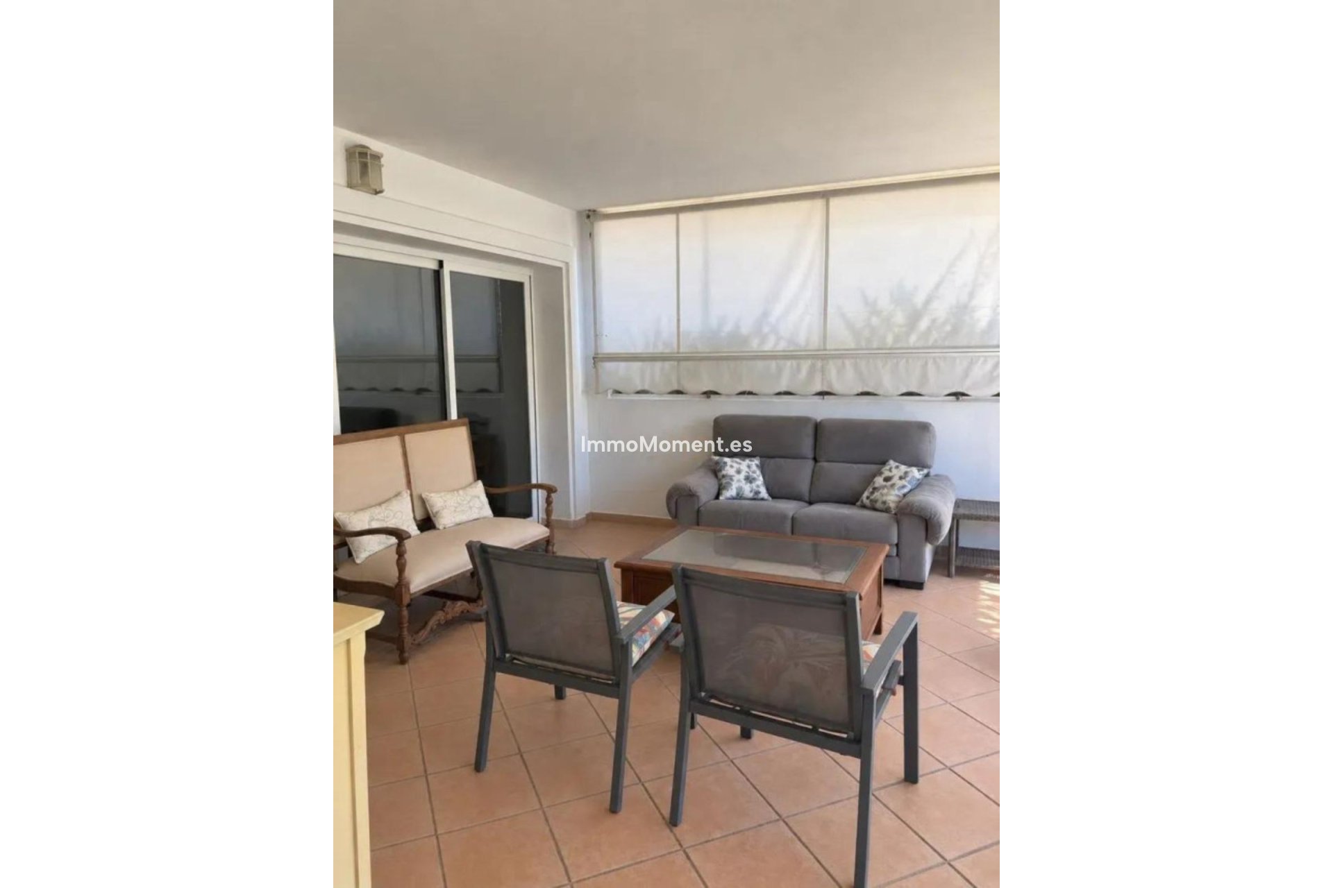 Wiederverkauf - Wohnung - Marbella - Marbella Centro