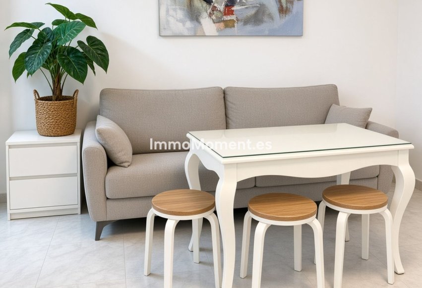 Wiederverkauf - Wohnung - Marbella - Marbella Centro
