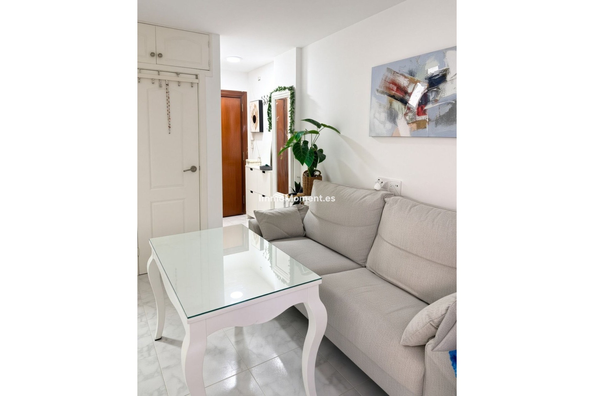 Wiederverkauf - Wohnung - Marbella - Marbella Centro