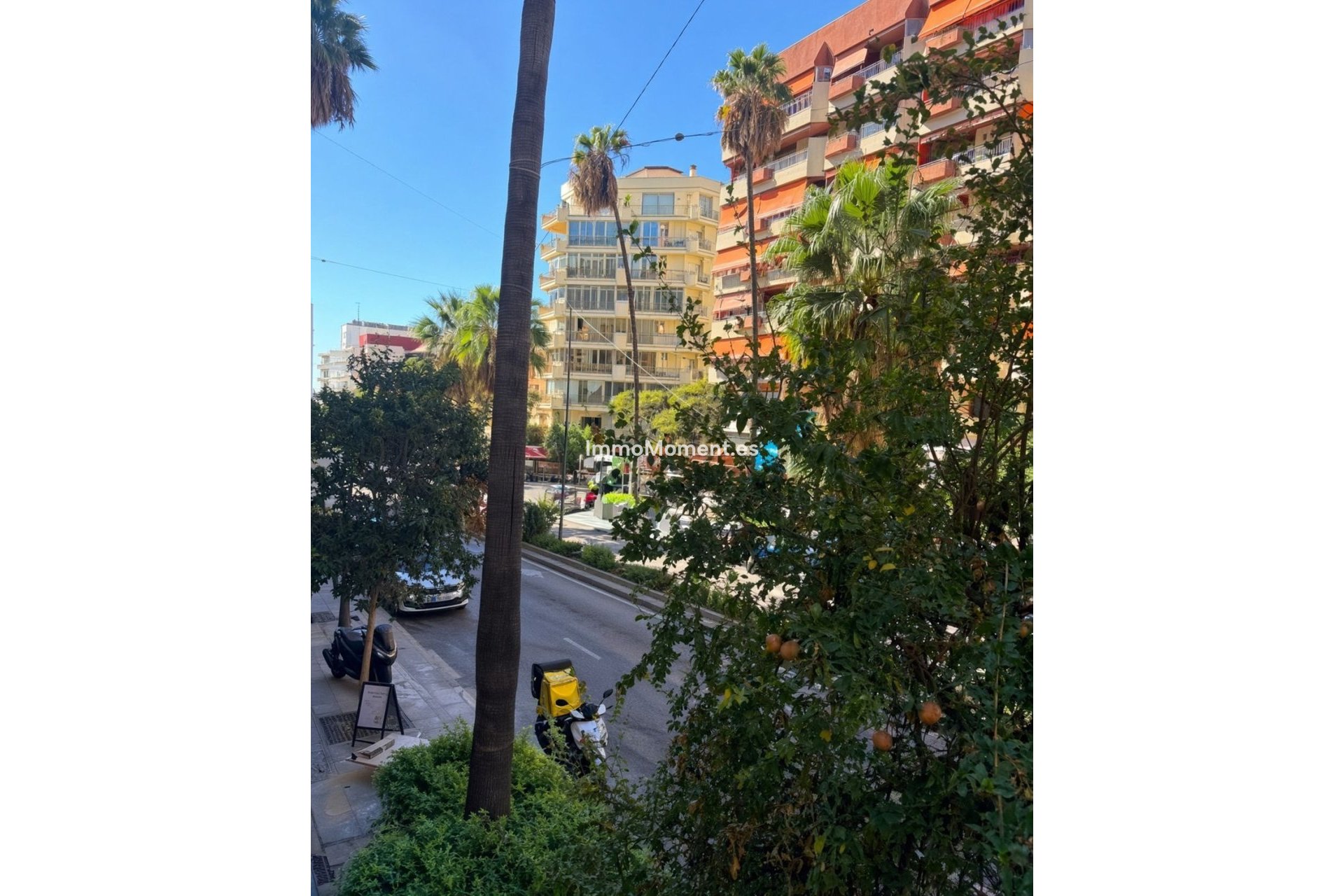 Wiederverkauf - Wohnung - Marbella - Marbella Centro