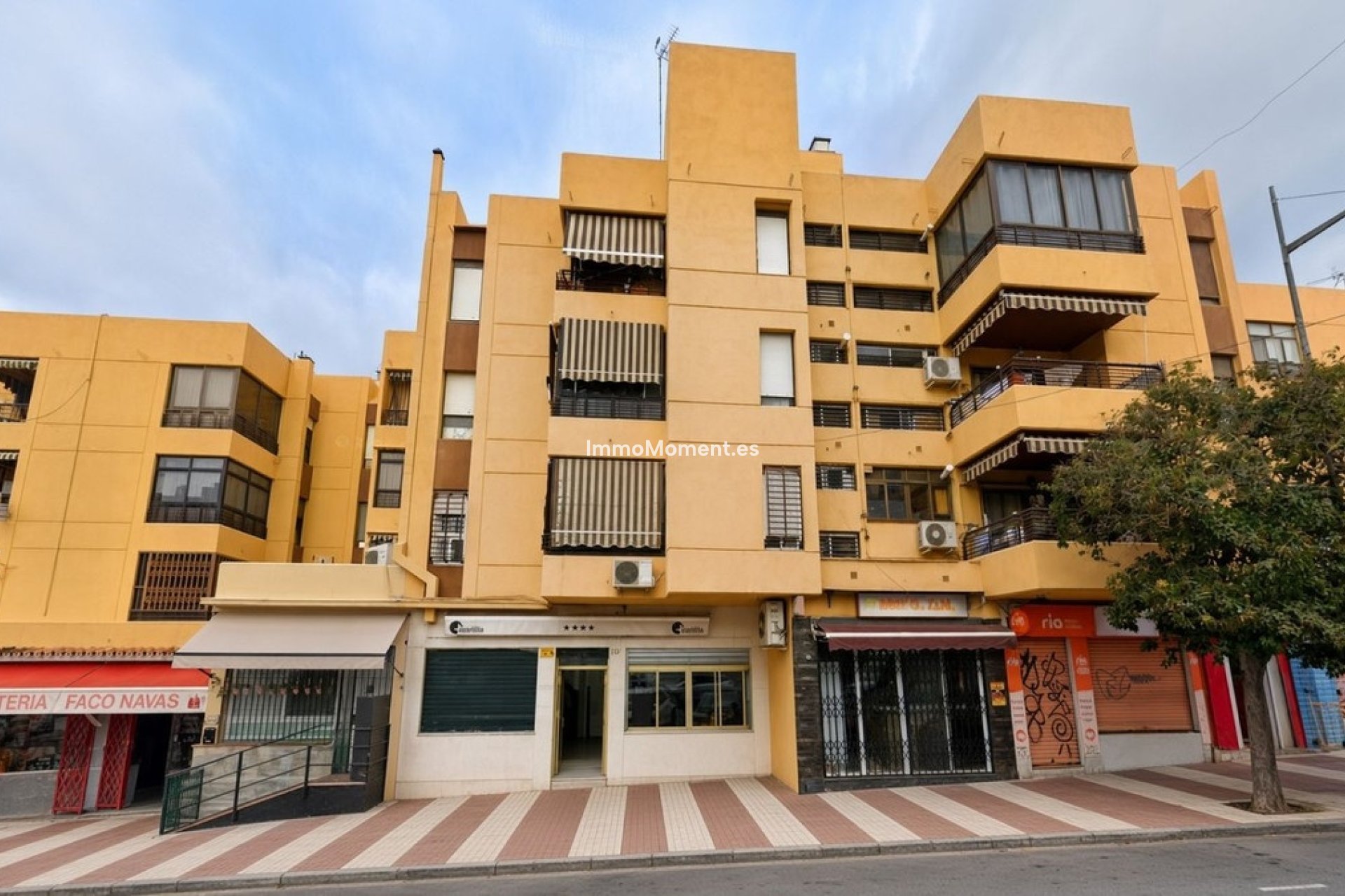 Wiederverkauf - Wohnung - Marbella - Marbella Centro