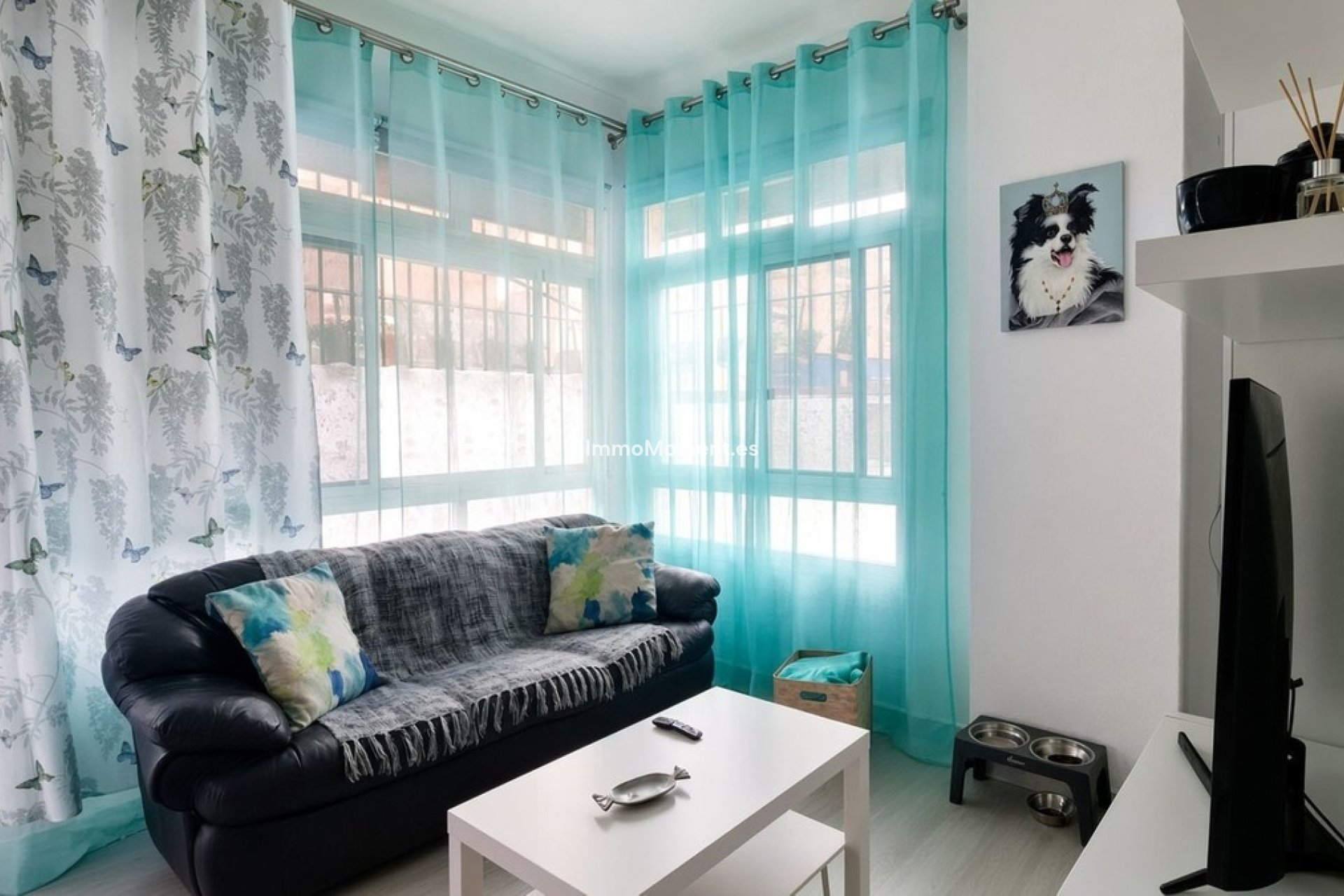 Wiederverkauf - Wohnung - Marbella - Marbella Centro