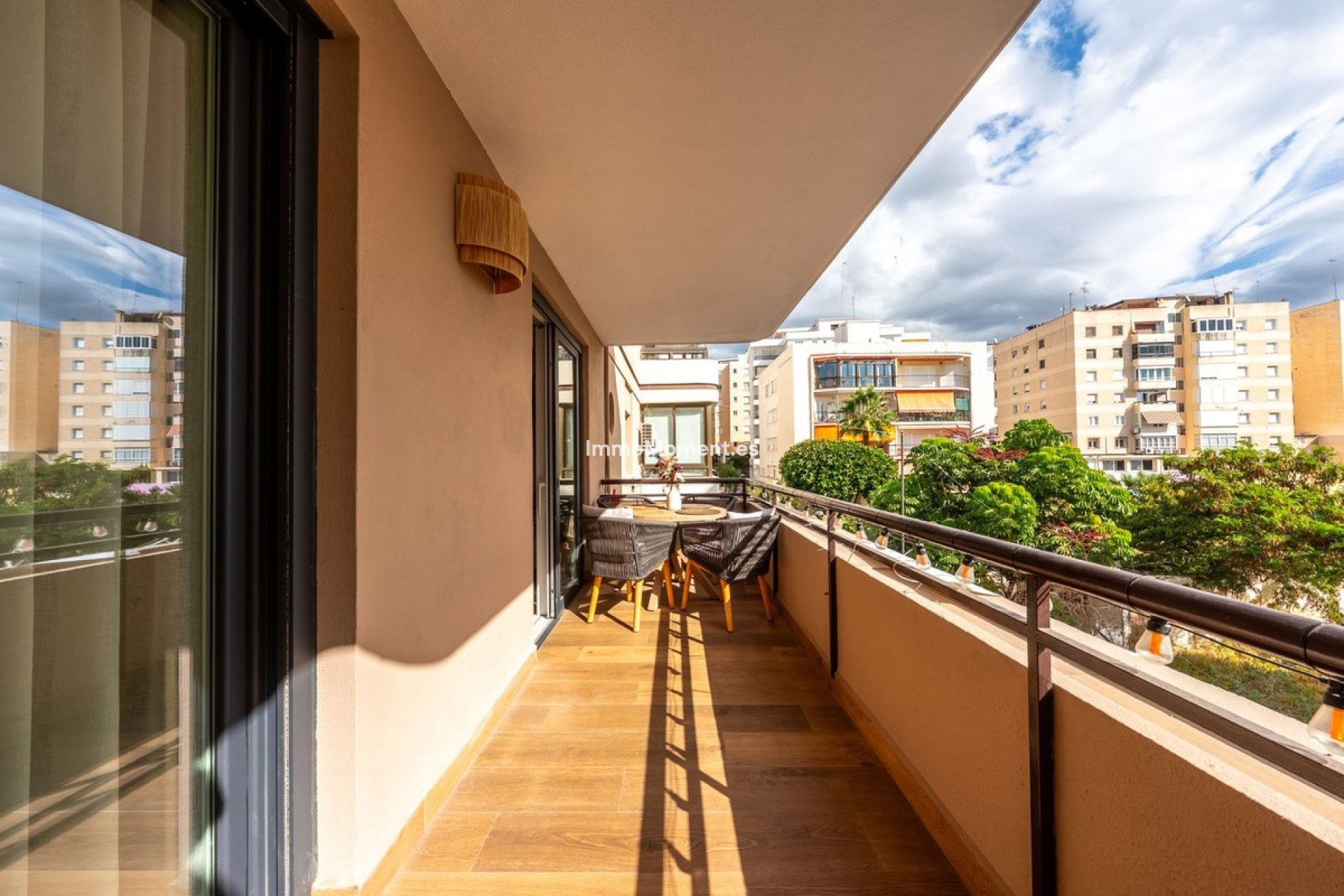 Wiederverkauf - Wohnung - Marbella - Marbella Centro