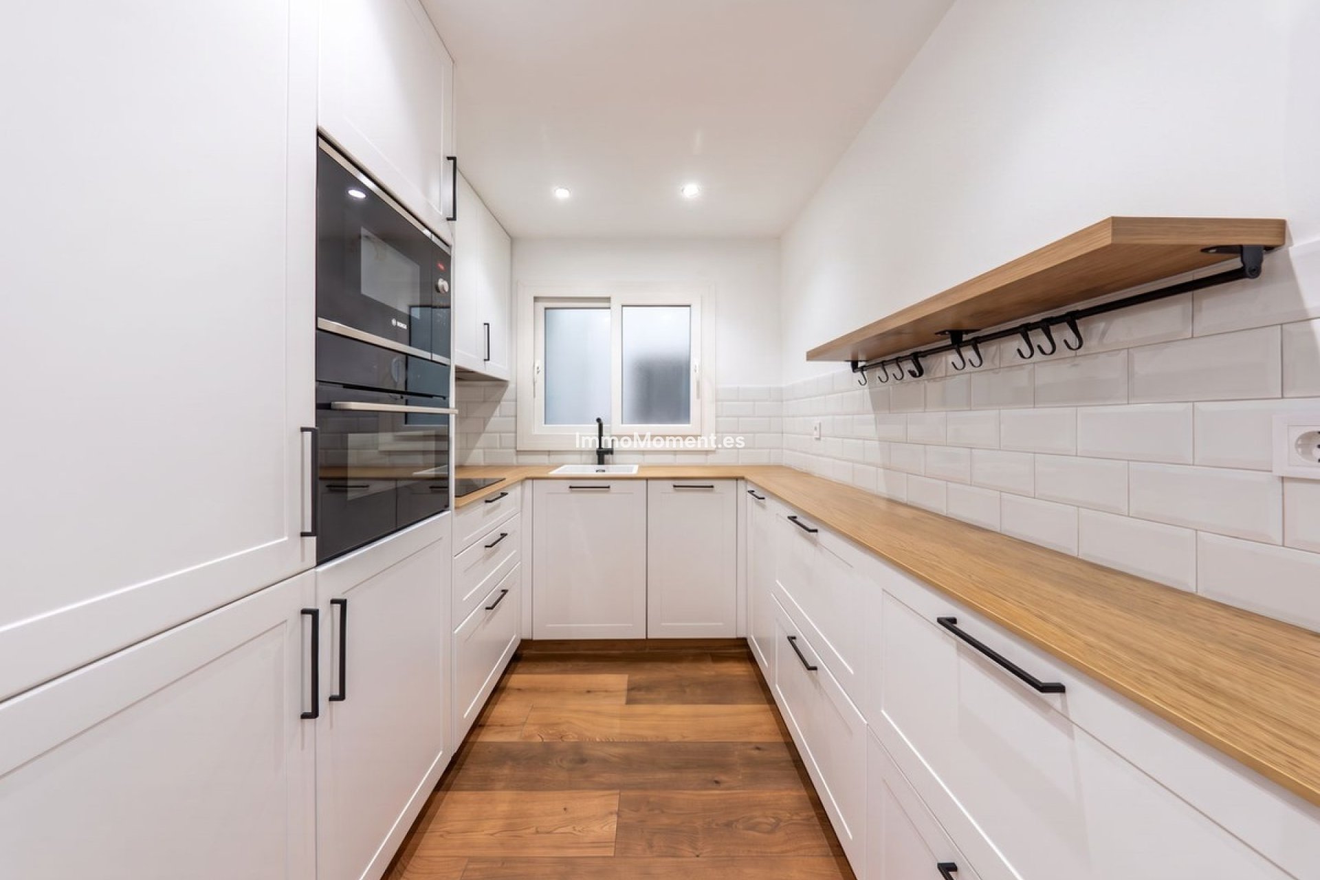Wiederverkauf - Wohnung - Marbella - Marbella Centro
