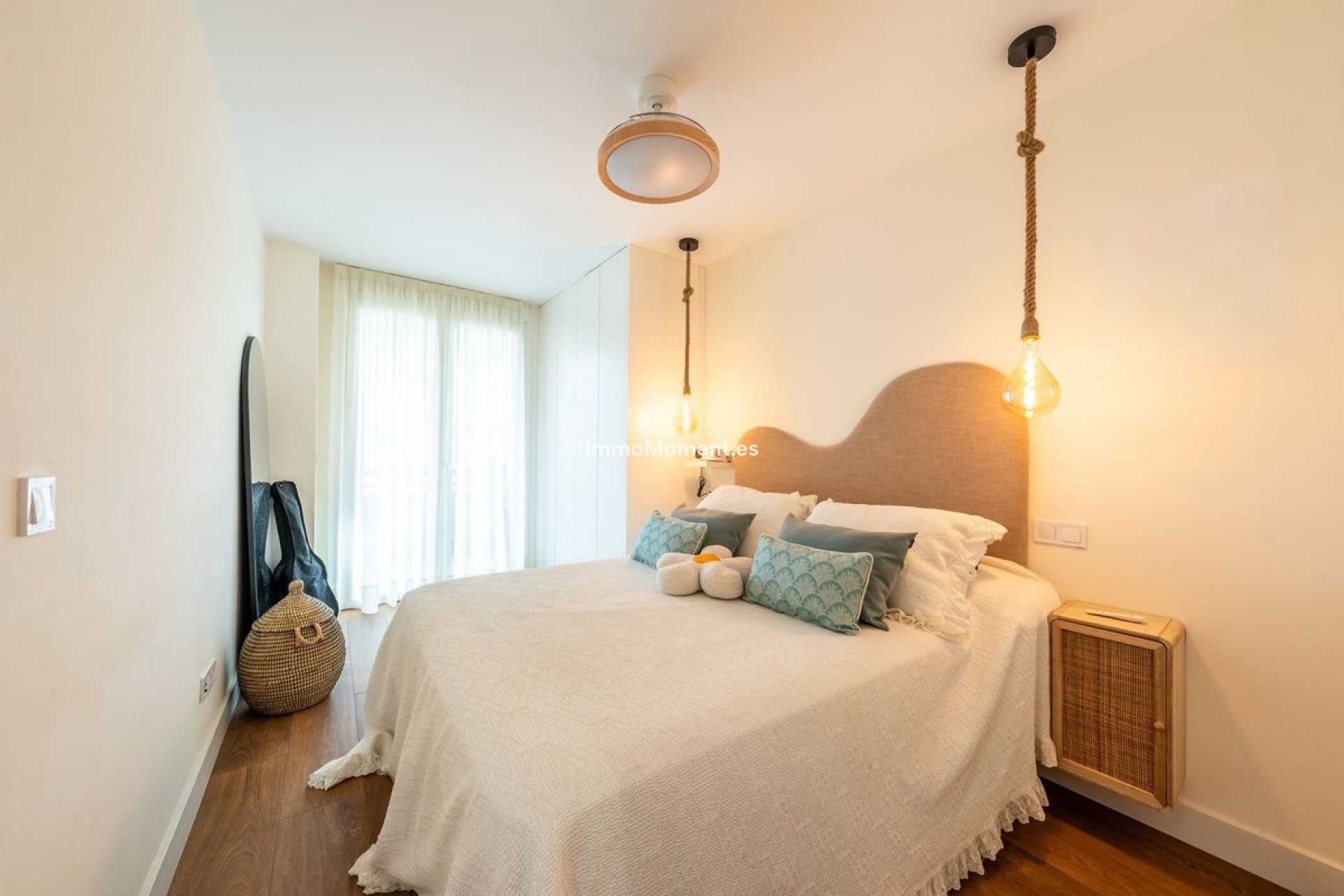 Wiederverkauf - Wohnung - Marbella - Marbella Centro