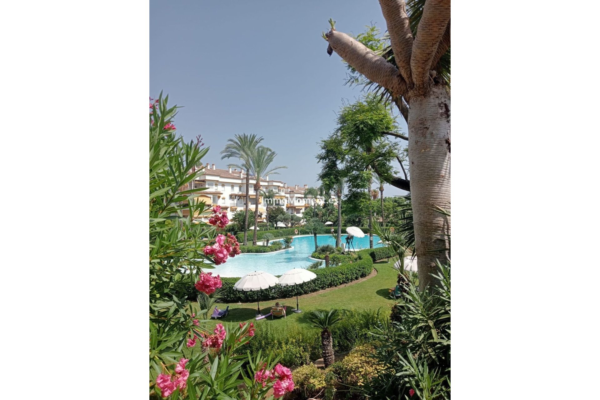 Wiederverkauf - Wohnung - Marbella - Marbella Centro