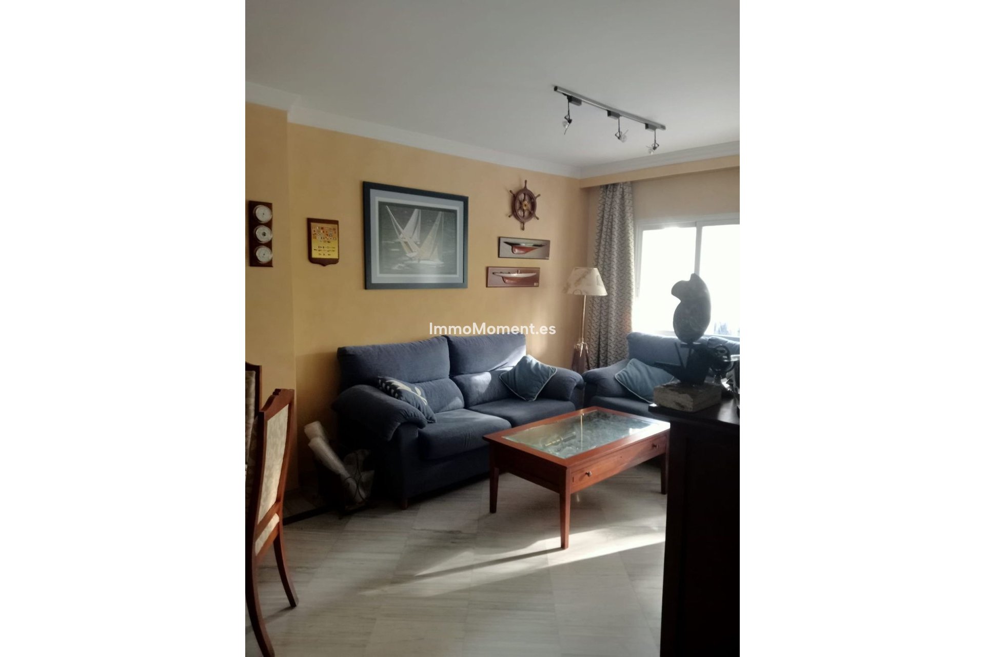 Wiederverkauf - Wohnung - Marbella - Marbella Centro