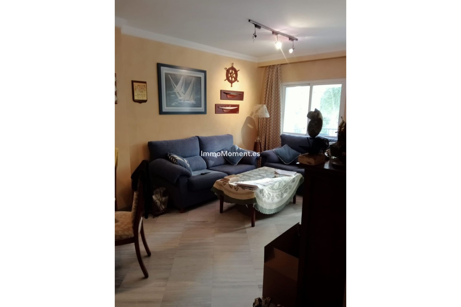 Wiederverkauf - Wohnung - Marbella - Marbella Centro