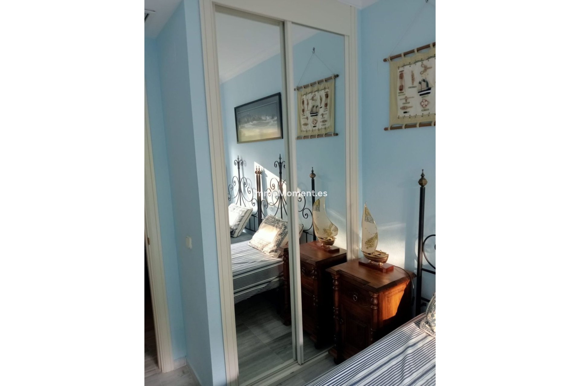 Wiederverkauf - Wohnung - Marbella - Marbella Centro