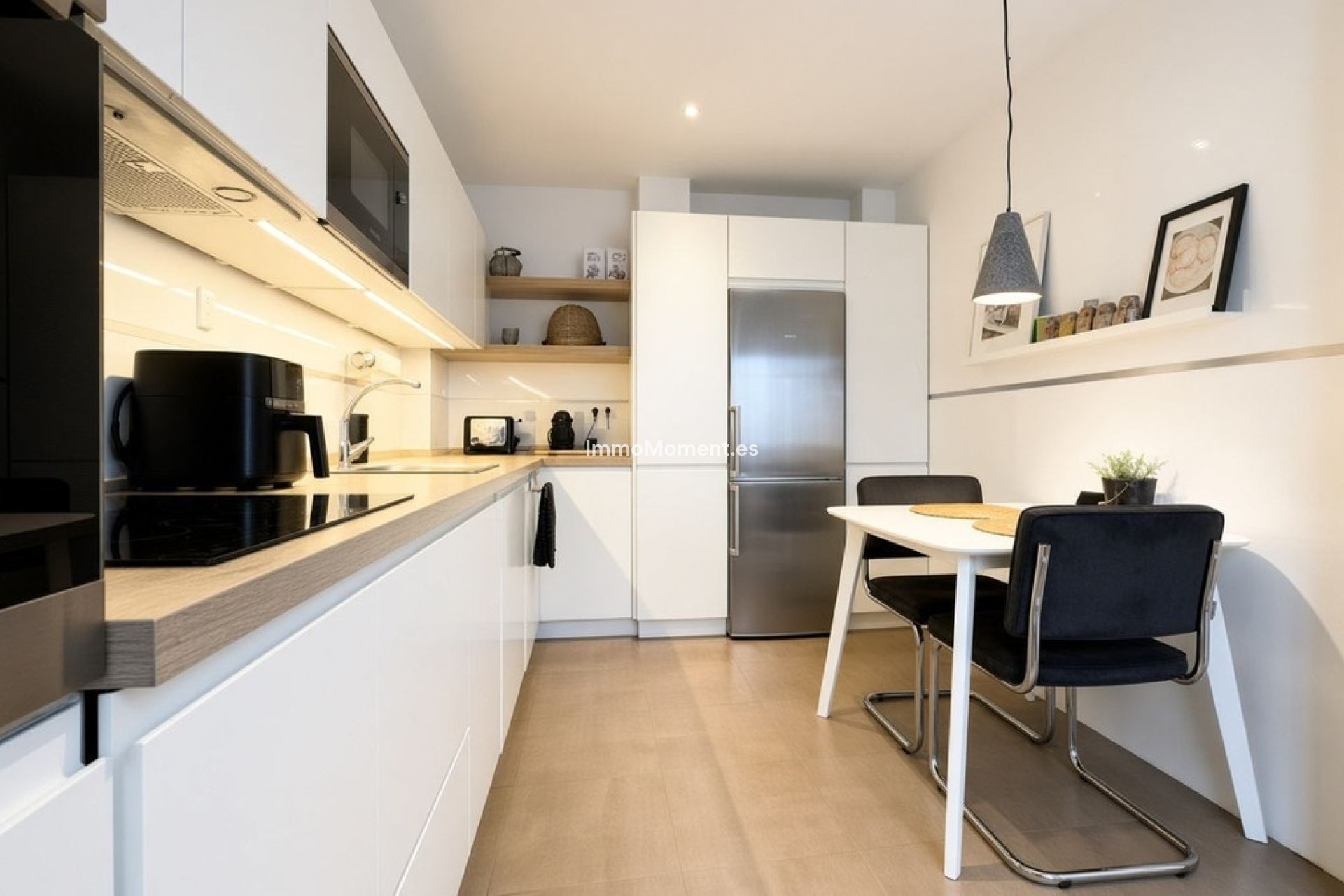 Wiederverkauf - Wohnung - Marbella - Marbella Centro
