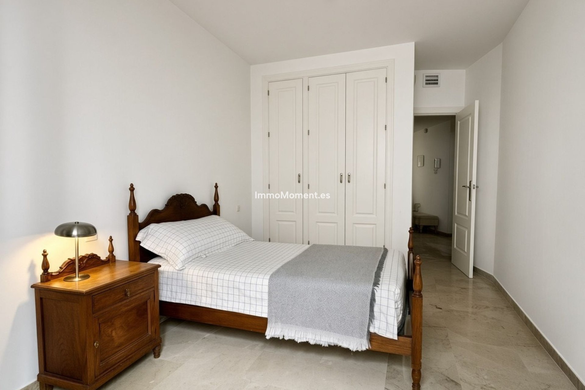Wiederverkauf - Wohnung - Marbella - Marbella Centro