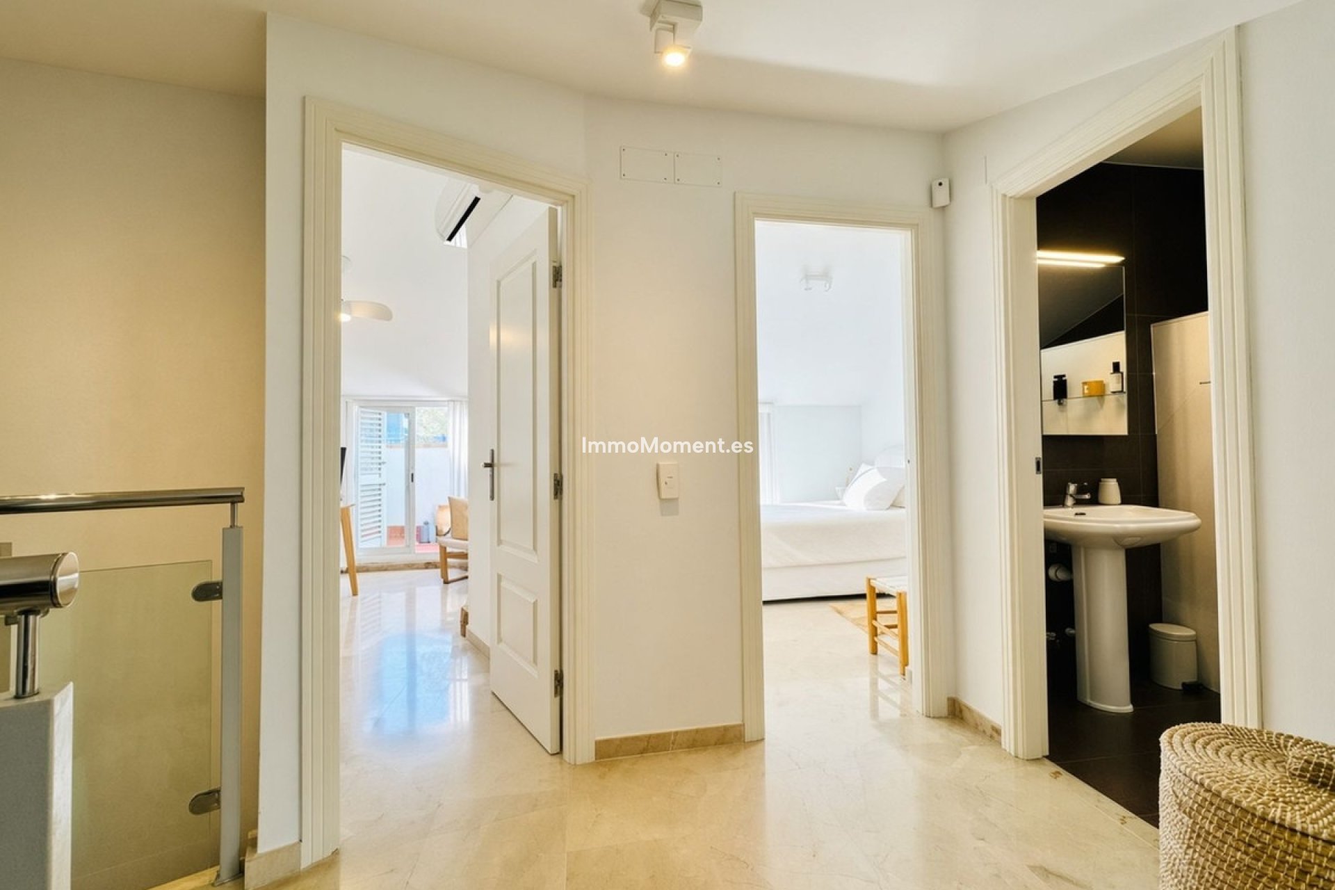 Wiederverkauf - Wohnung - Marbella - Marbella Centro