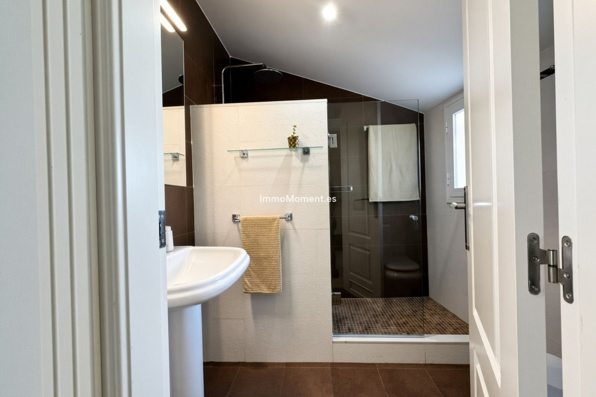 Wiederverkauf - Wohnung - Marbella - Marbella Centro
