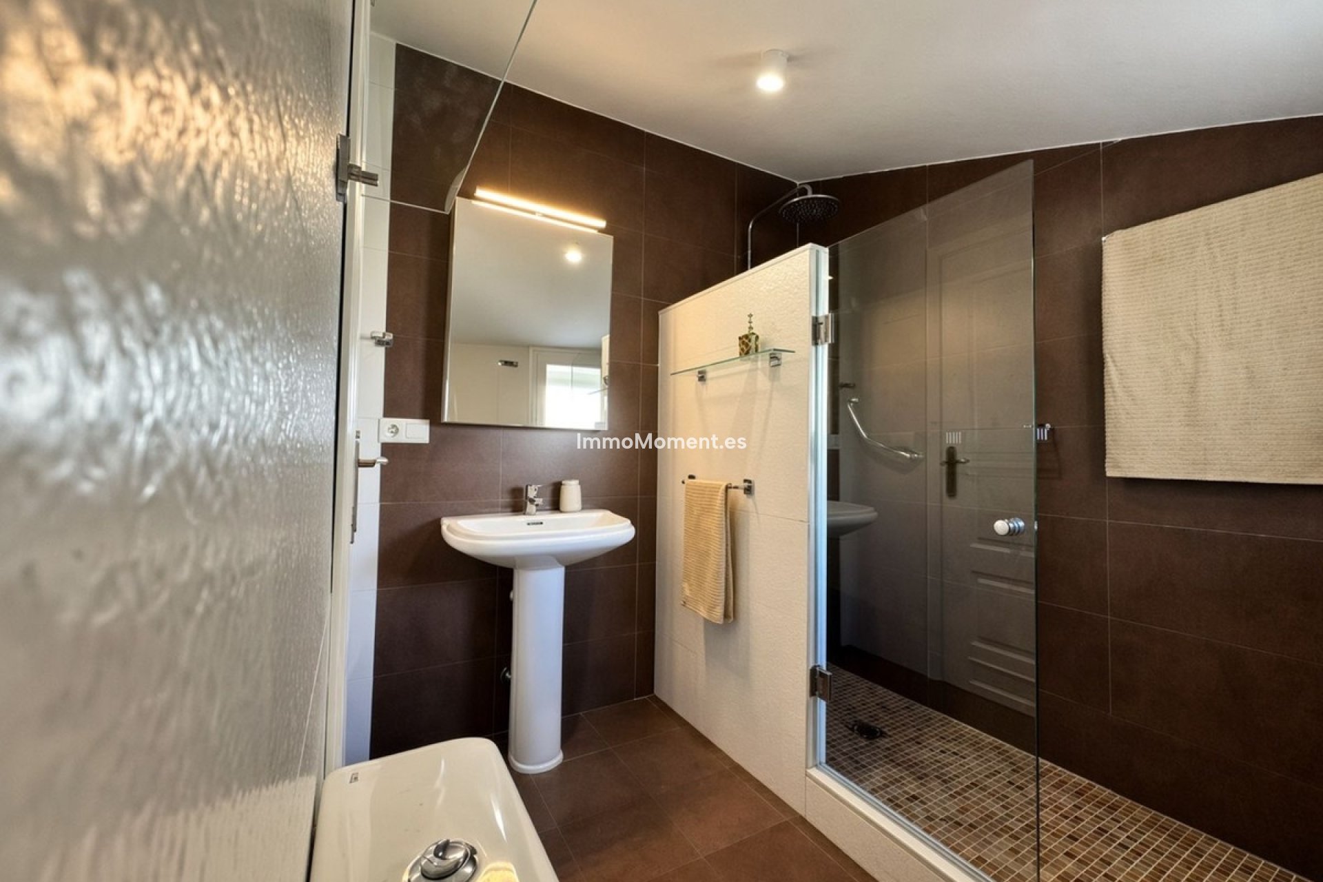 Wiederverkauf - Wohnung - Marbella - Marbella Centro