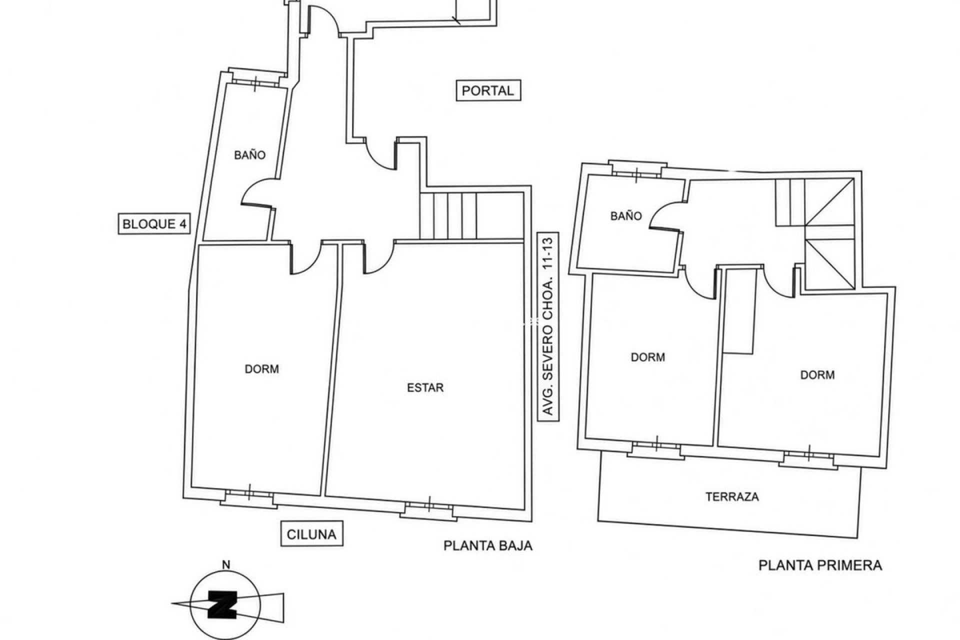 Wiederverkauf - Wohnung - Marbella - Marbella Centro
